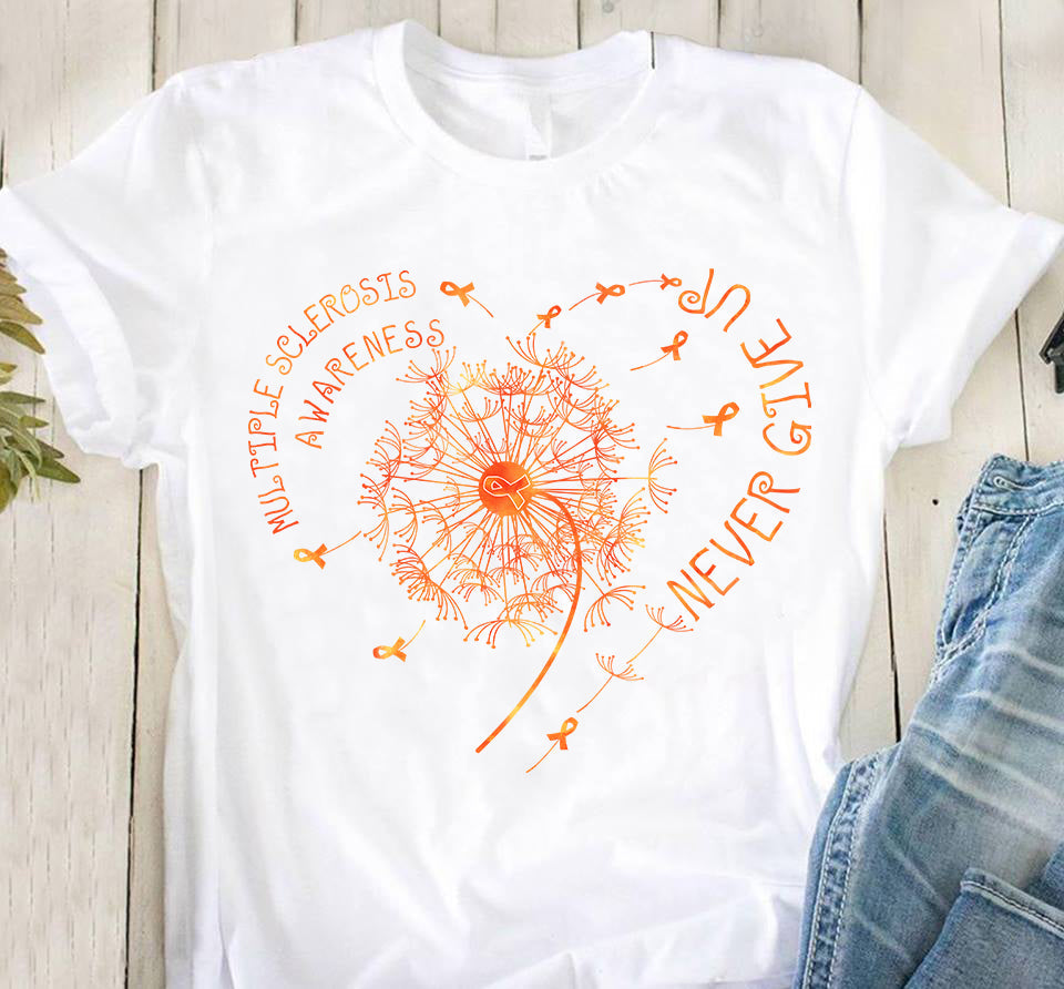 MULTIPLE SCLEROSIS AWARENESS 348