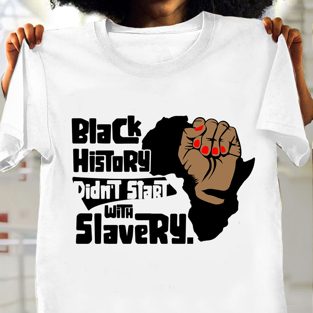 AFRICAN AMERICAN 127