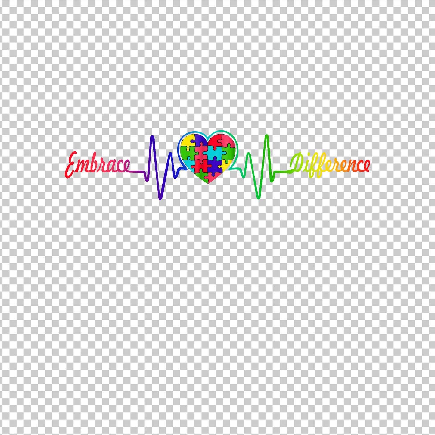AUTISM AWARENESS 107