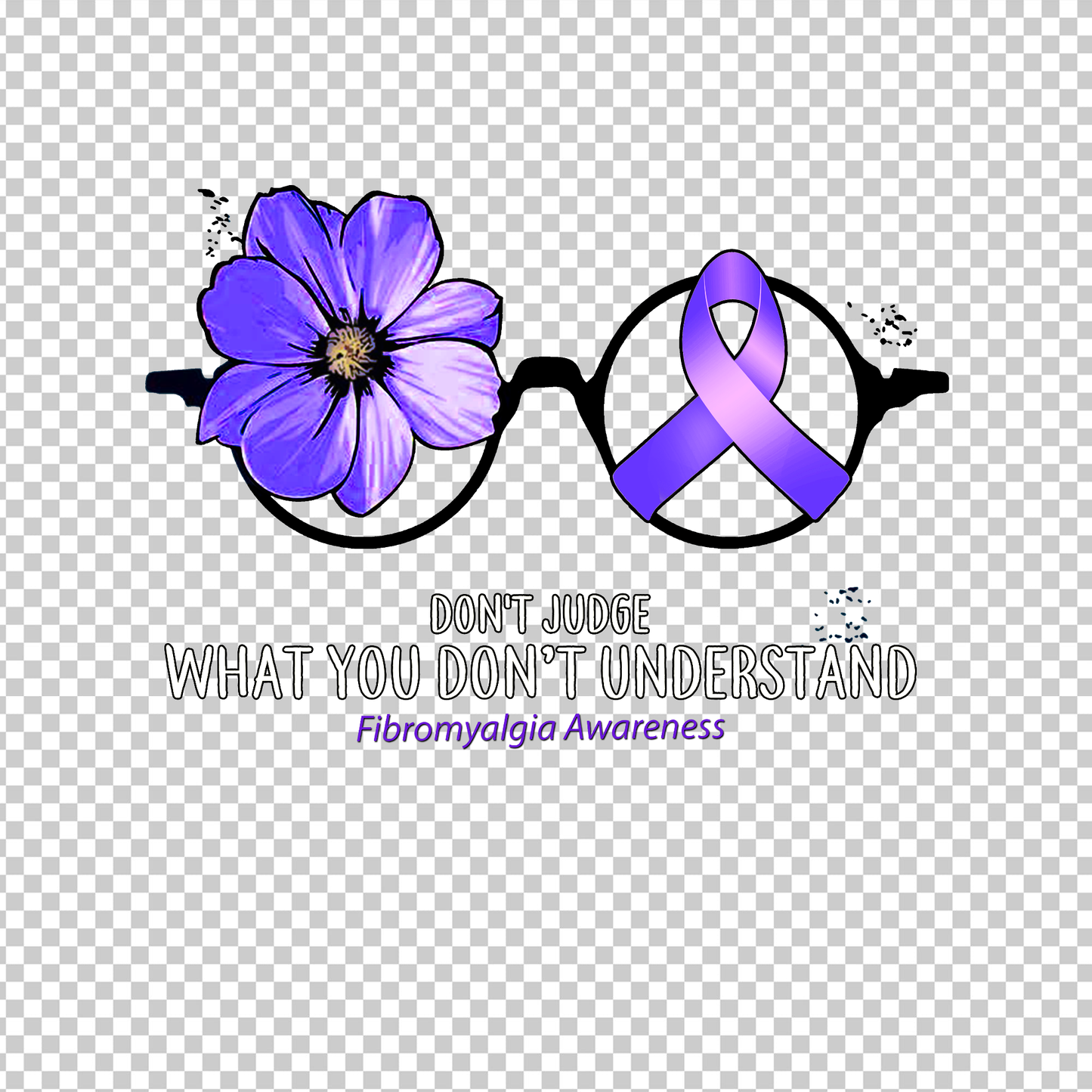 FIBROMYALGIA AWARENESS 149