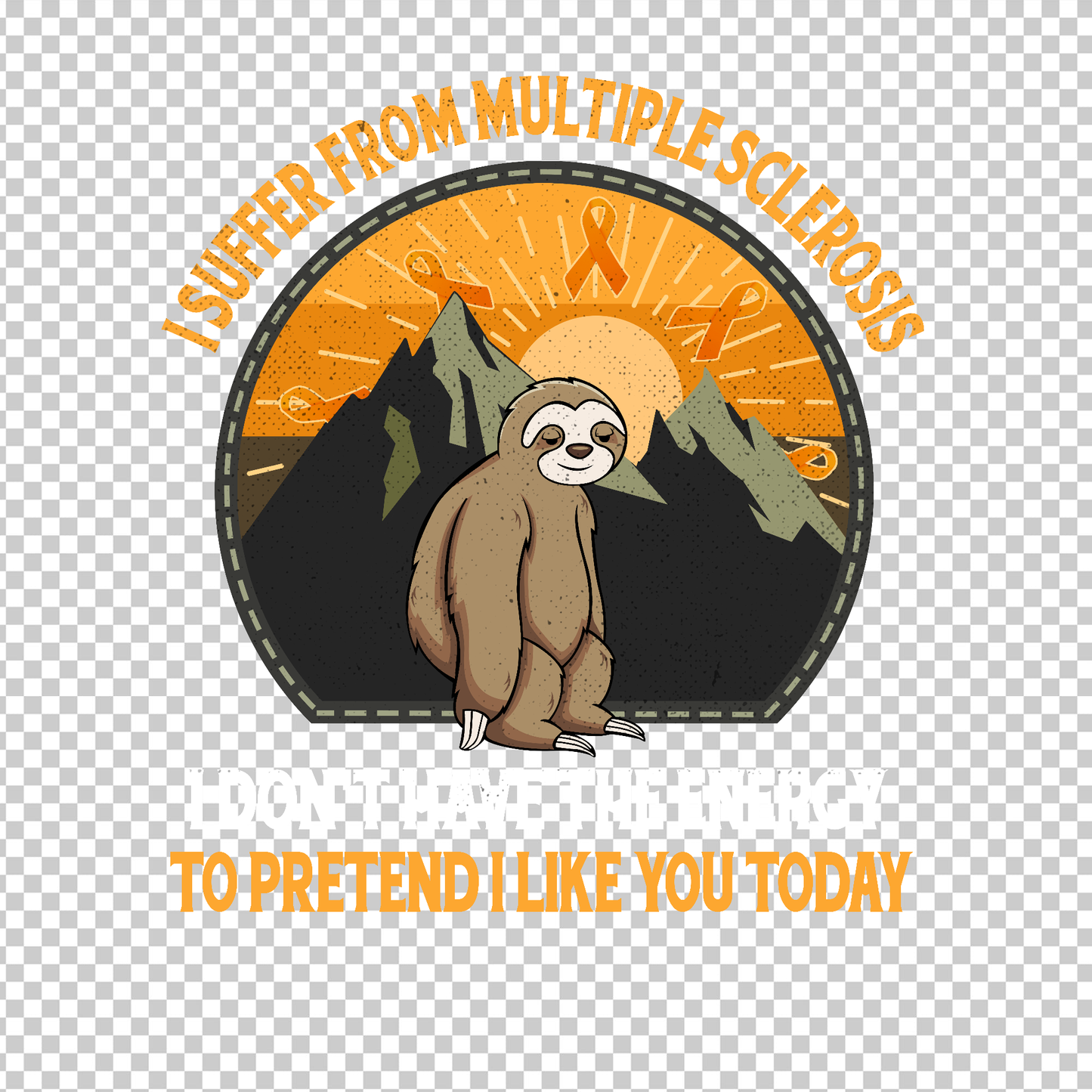 MULTIPLE SCLEROSIS AWARENESS 293