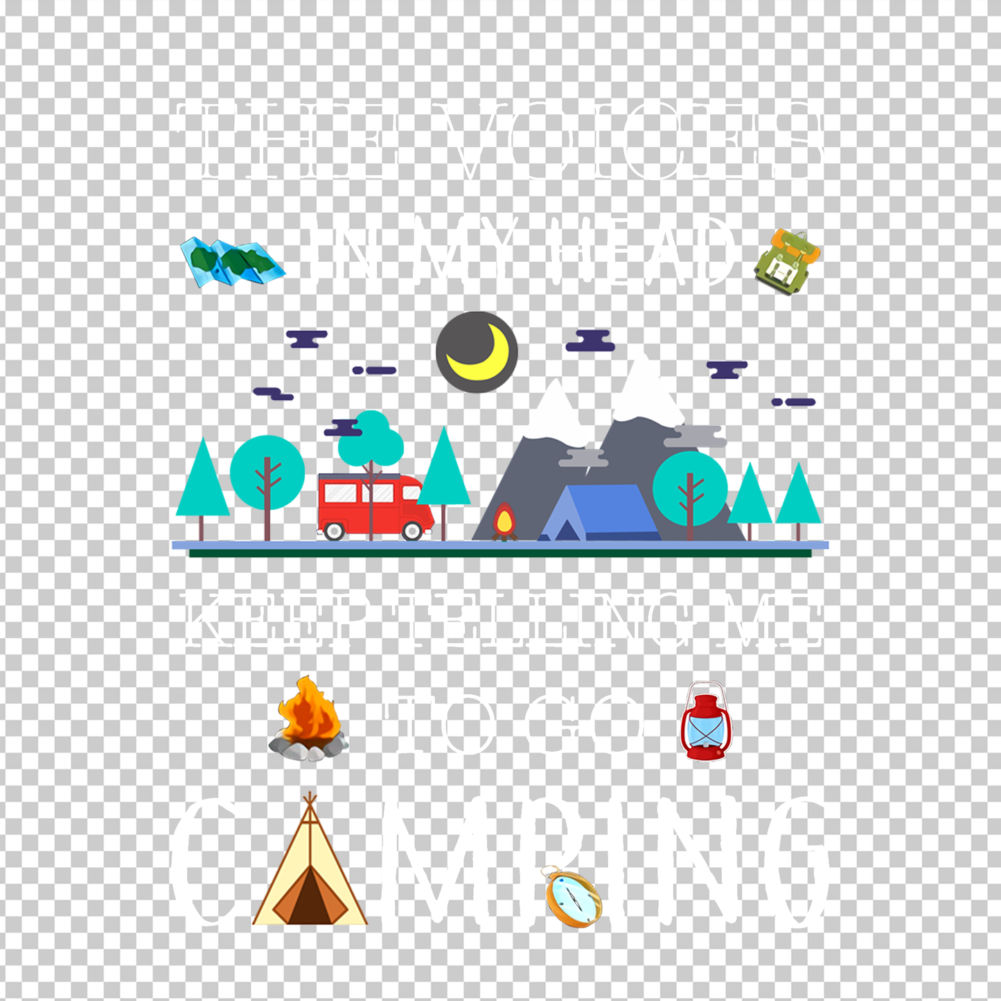 CAMPING 336