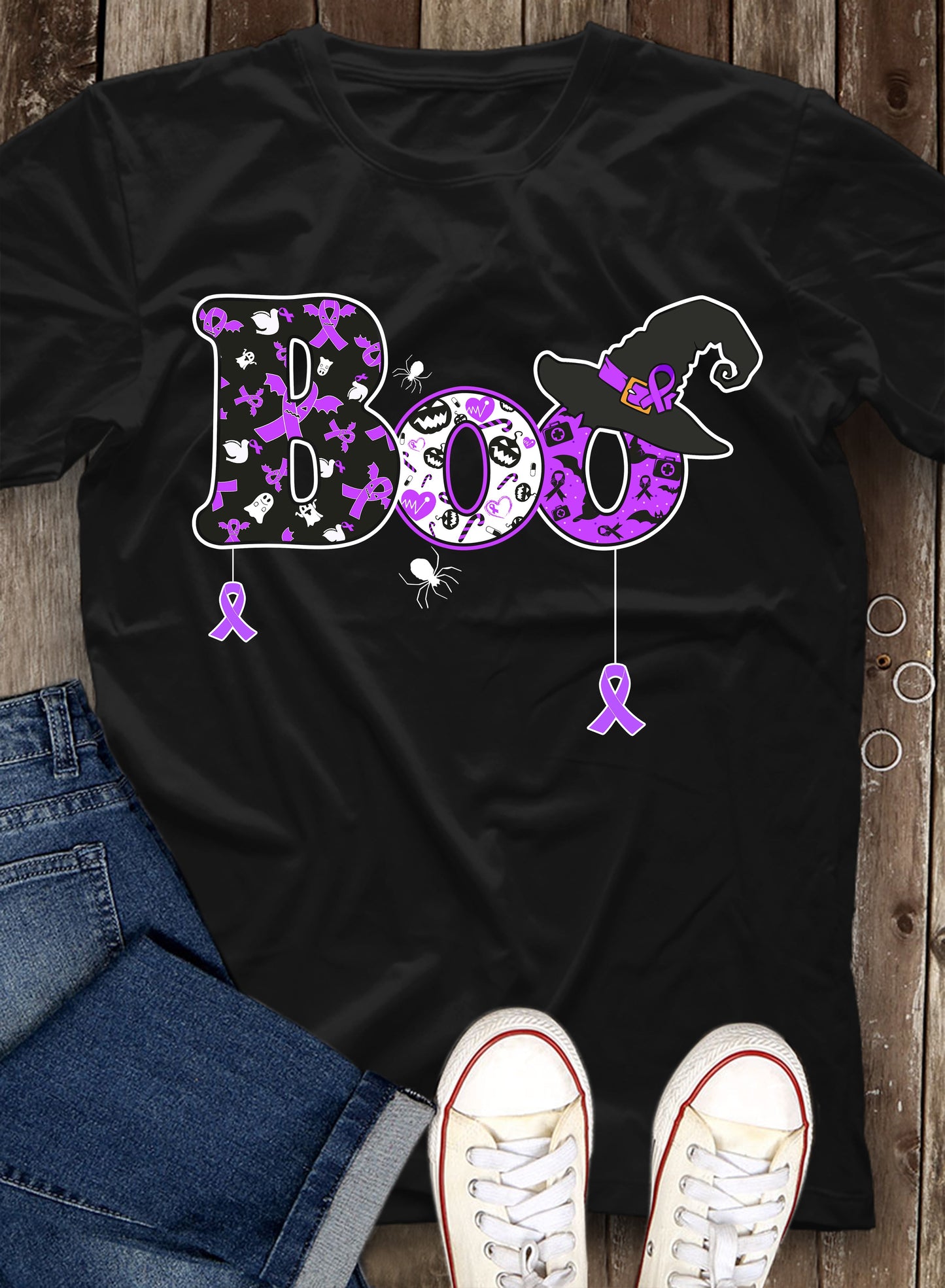 FIBROMYALGIA AWARENESS 45