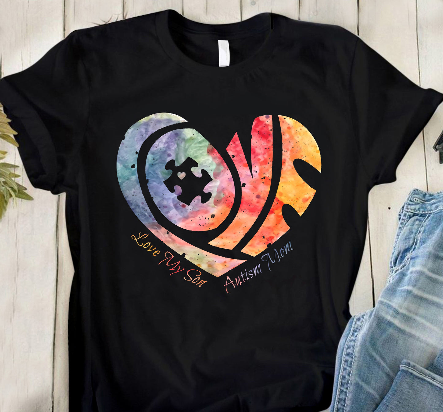AUTISM AWARENESS 477