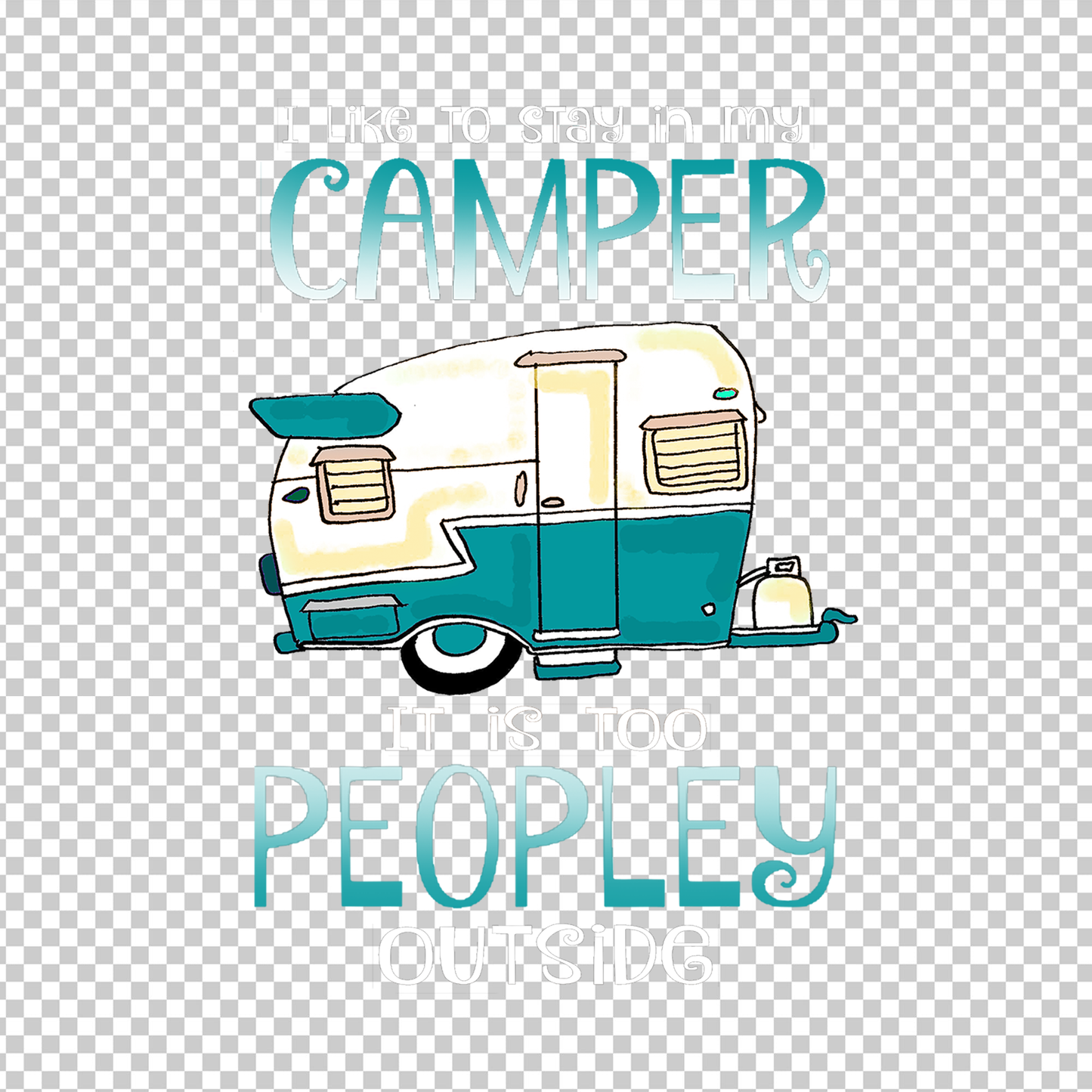 CAMPING 54