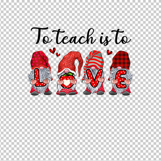 TEACHER 671
