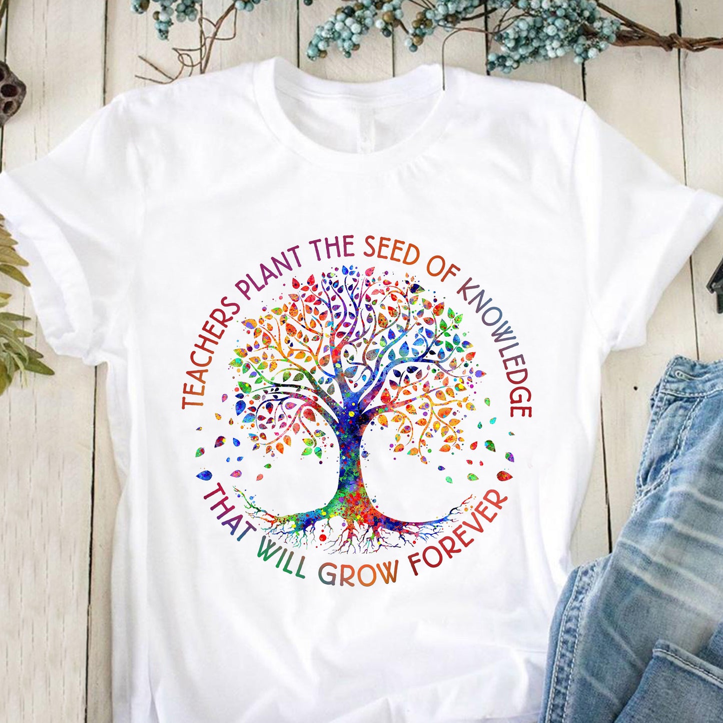 TEACHER 324