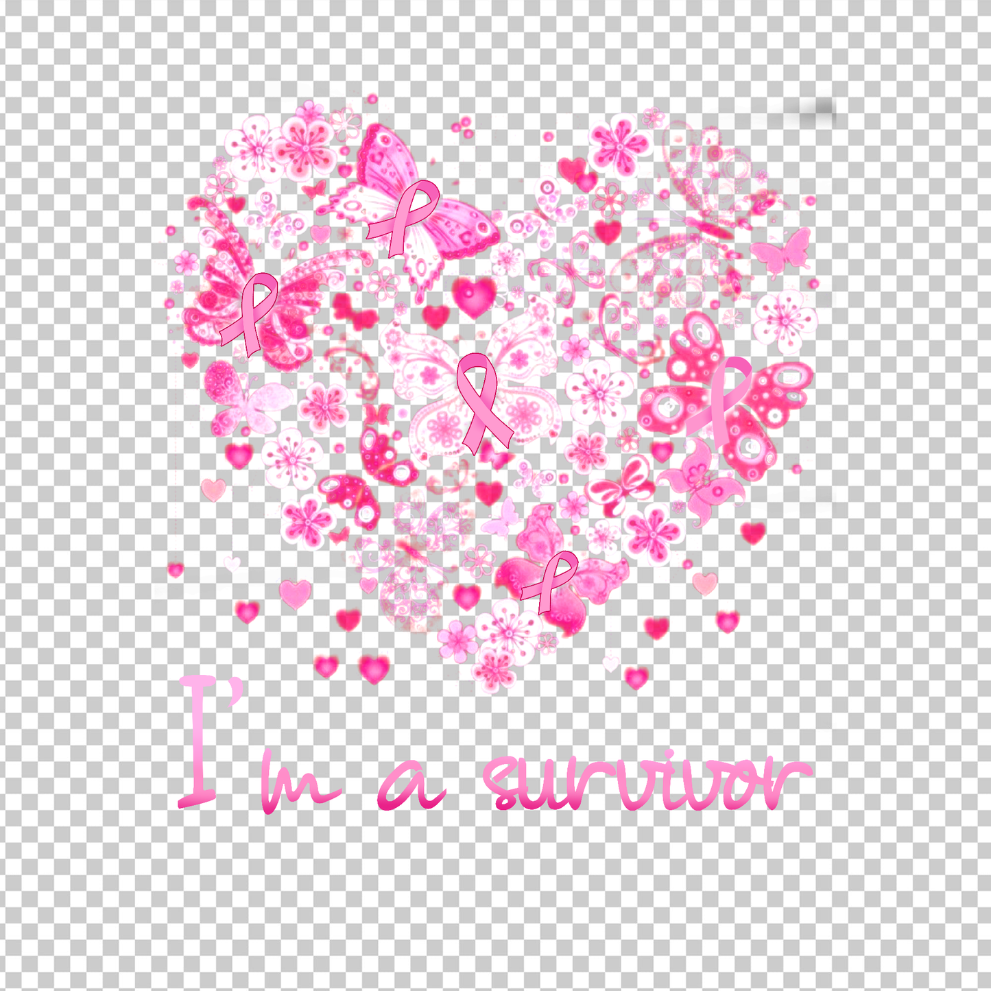 BREAST CANCER AWARENESS 274