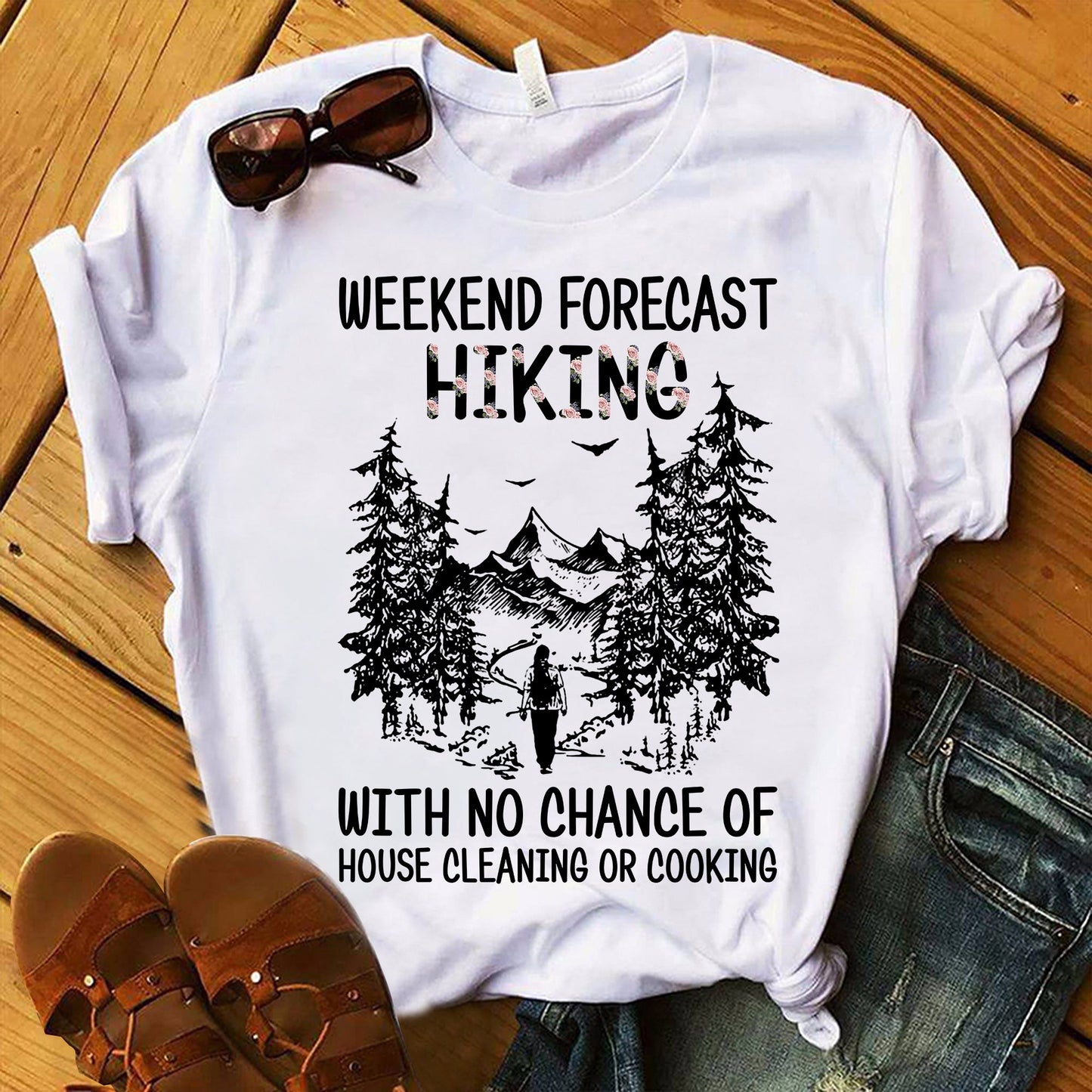 HIKING 3