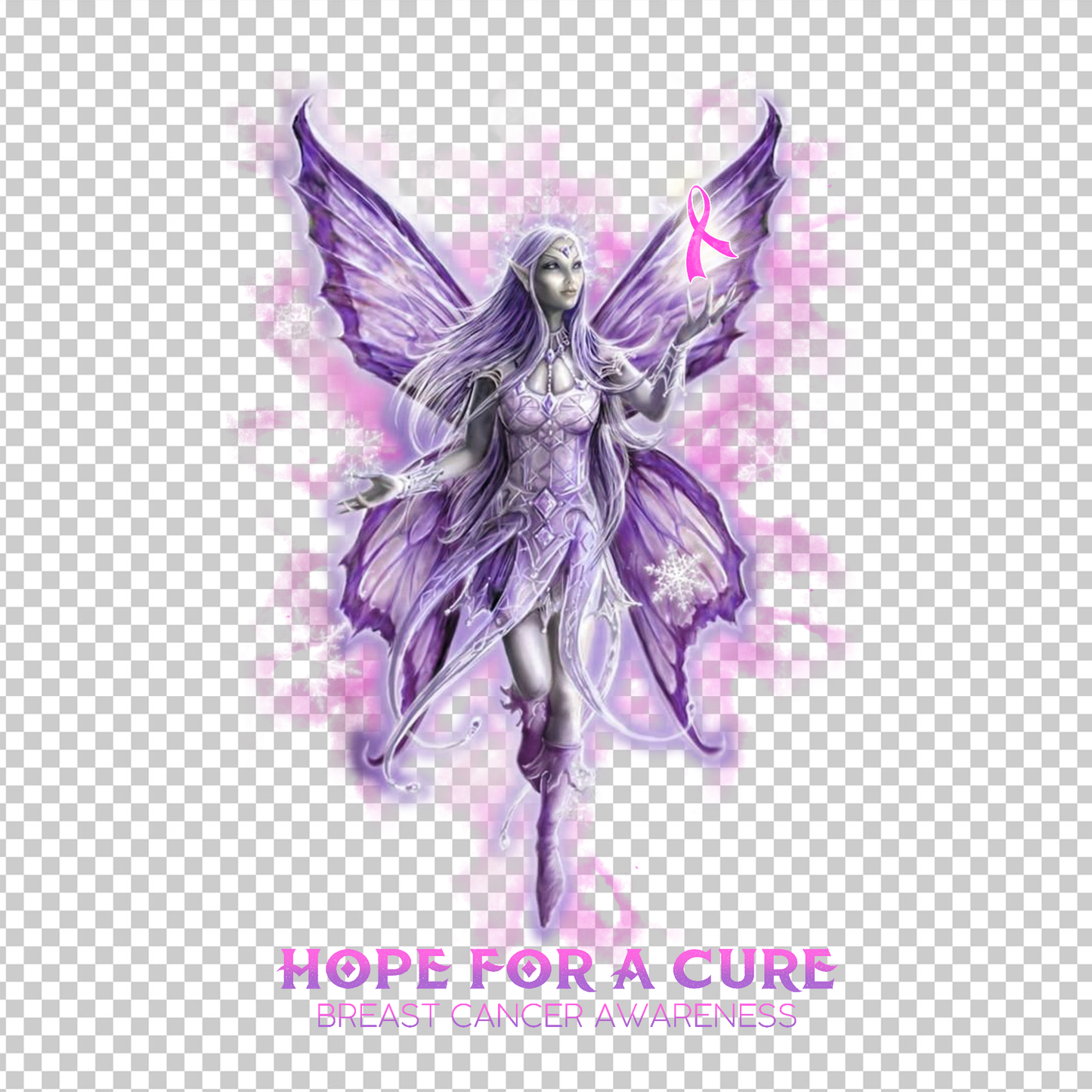 BREAST CANCER AWARENESS 298