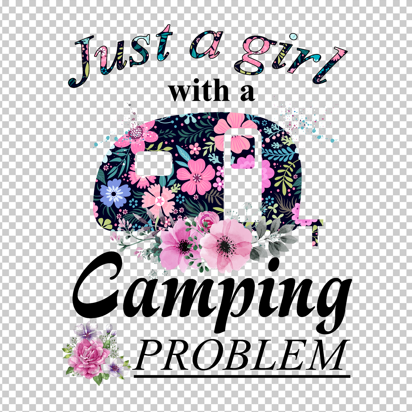 CAMPING 438