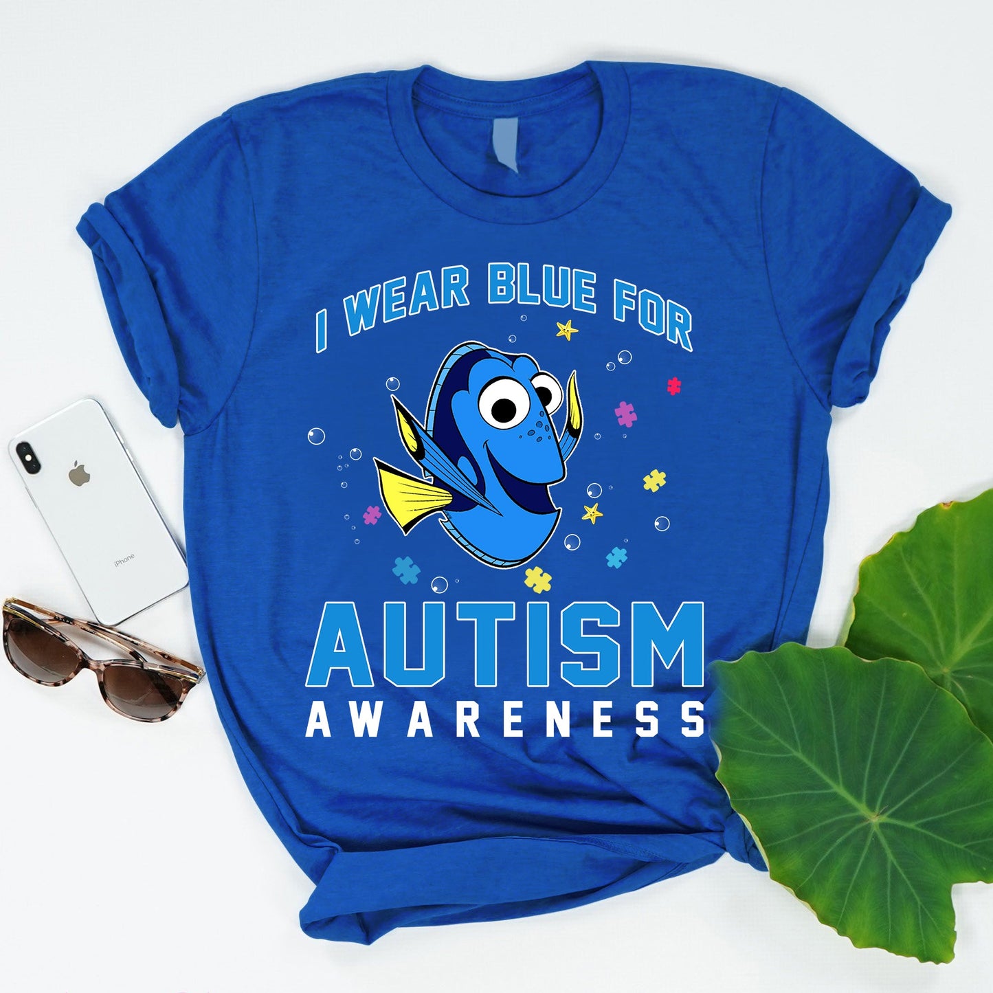 AUTISM AWARENESS 513