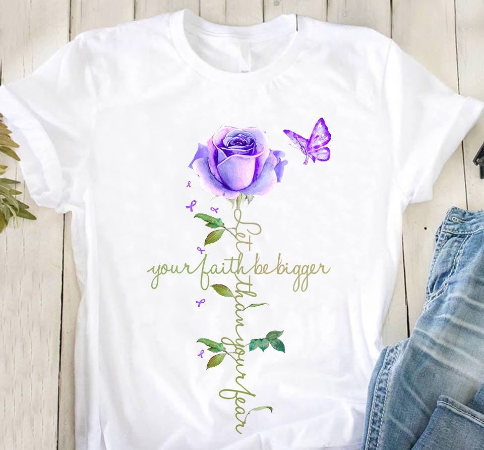 FIBROMYALGIA AWARENESS 203