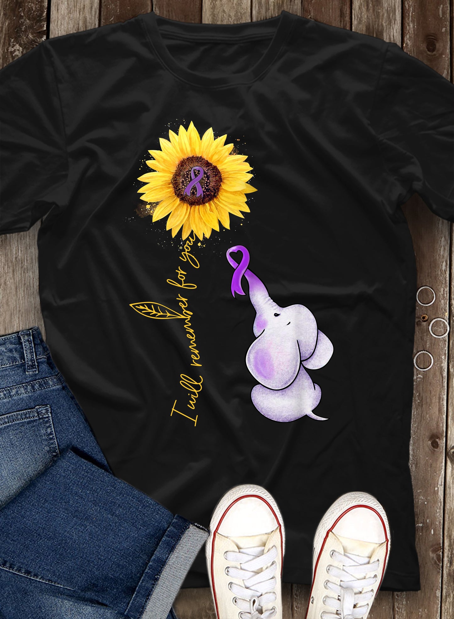 ALZHEIMER AWARENESS 6