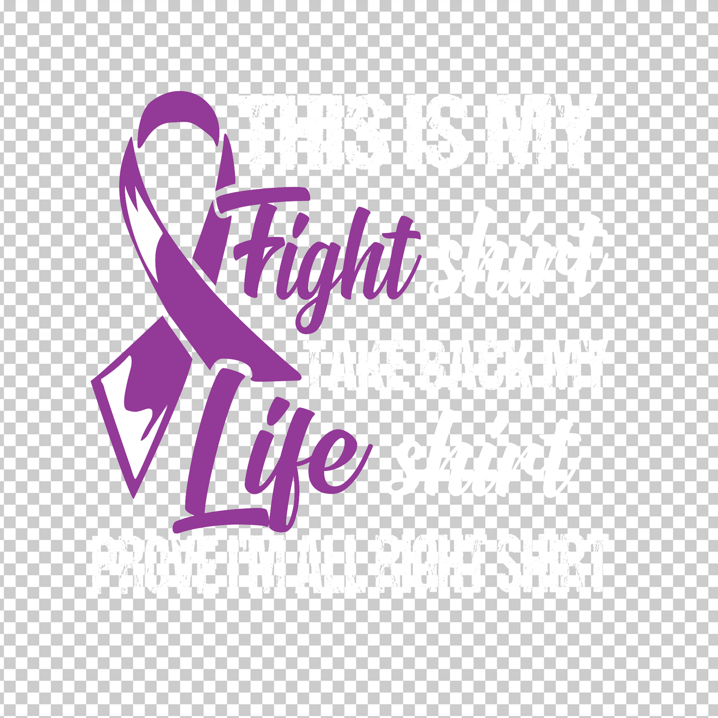 FIBROMYALGIA AWARENESS 116