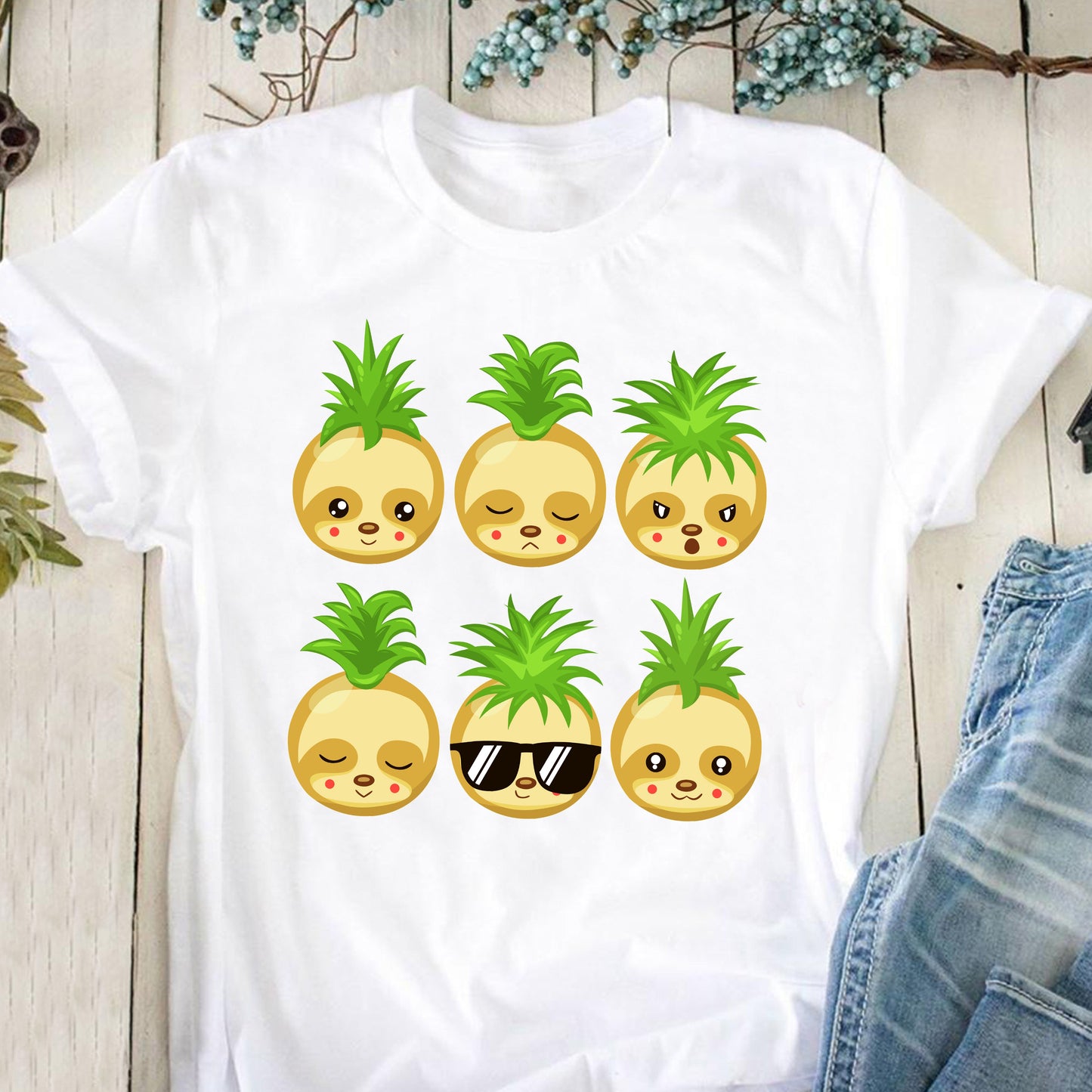 SLOTH 24