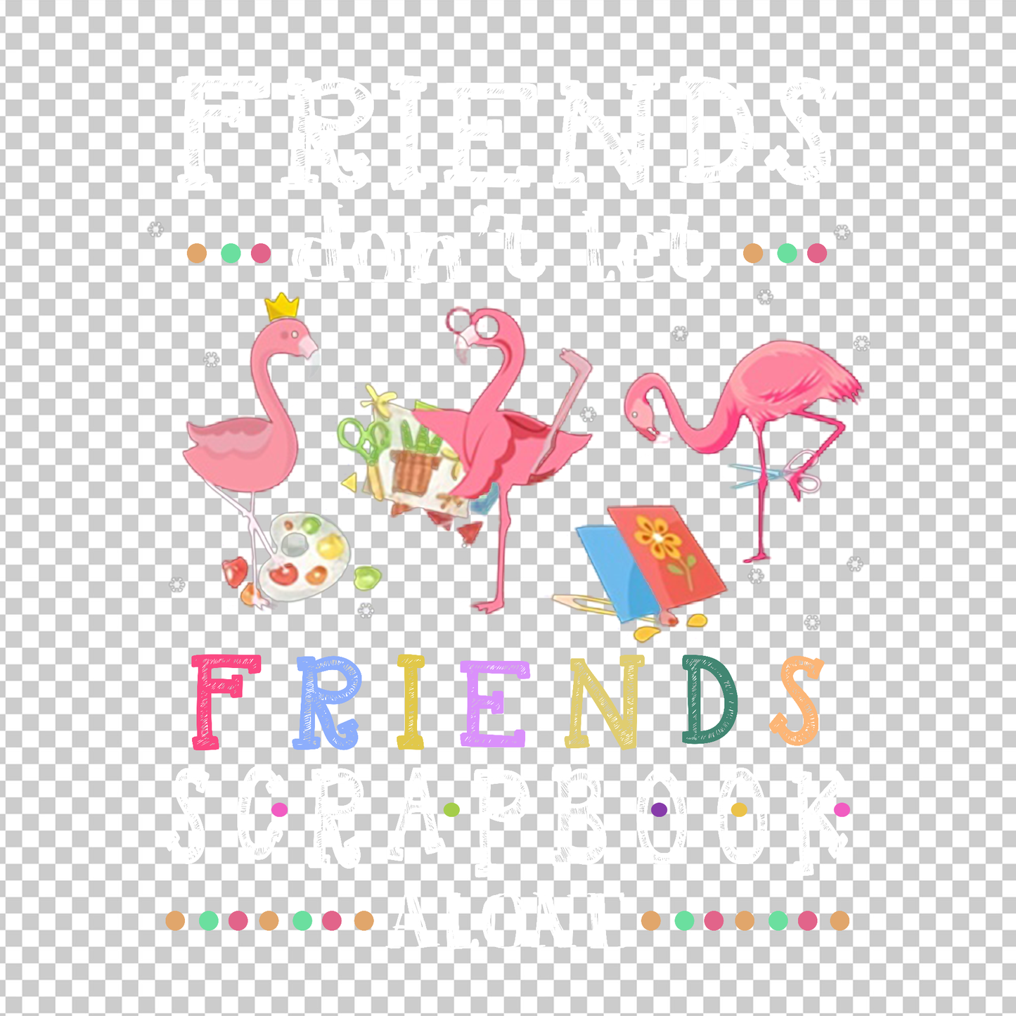 SCRAPBOOKING 5