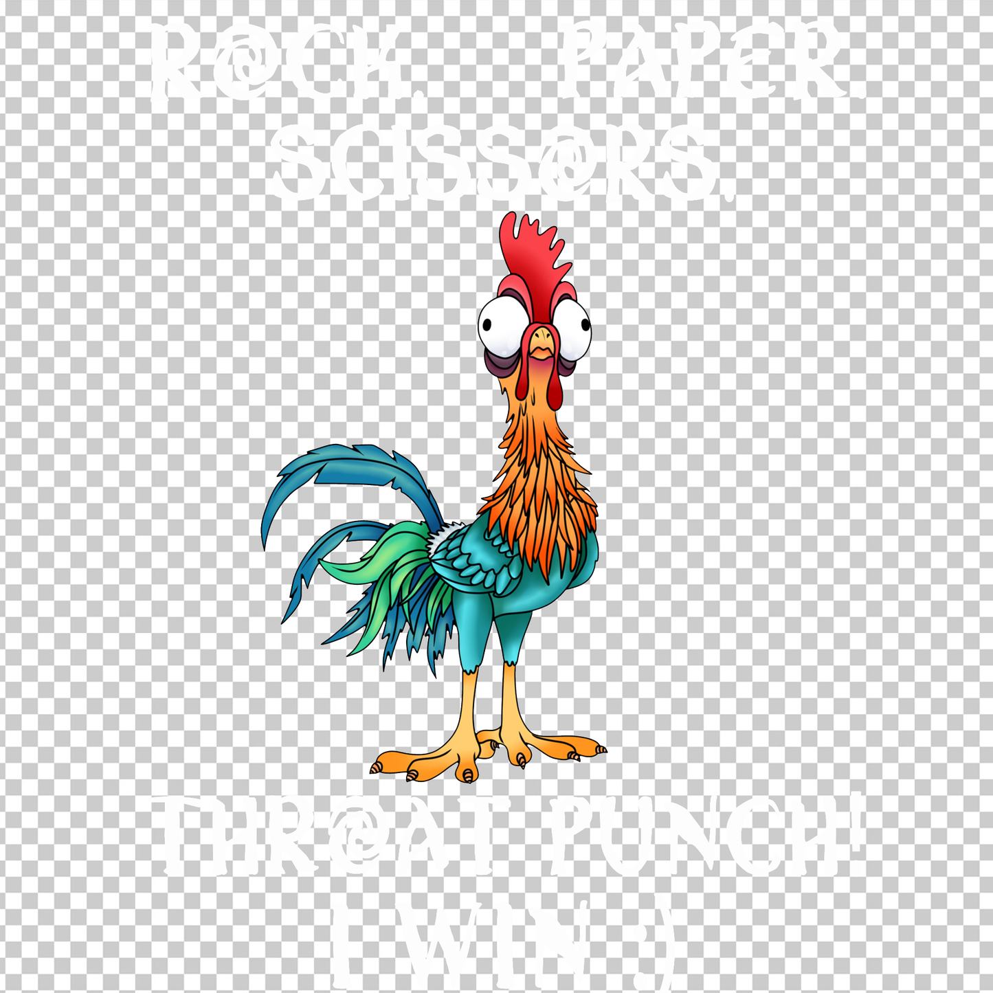 CHICKEN 106
