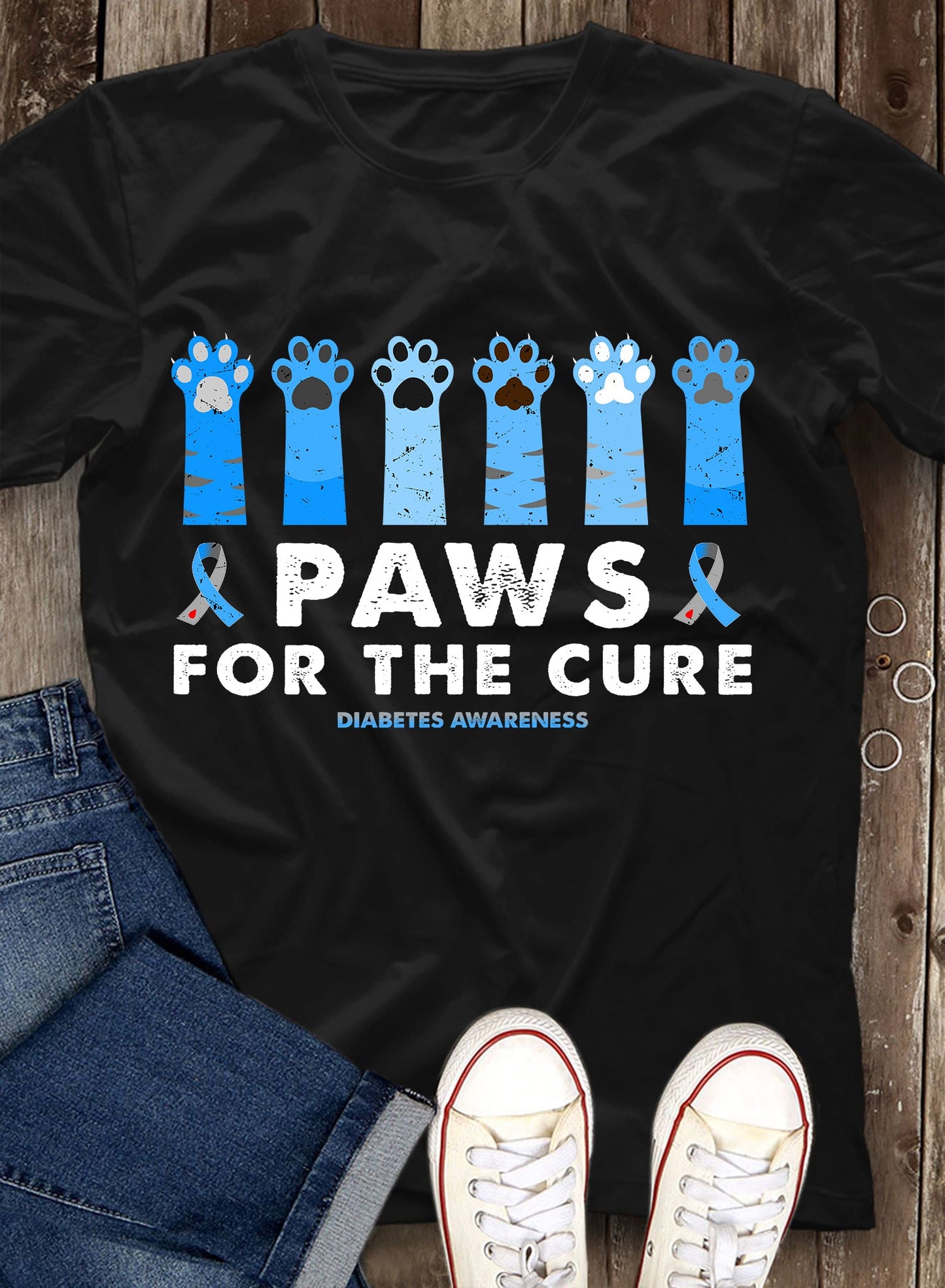DIABETES AWARENESS 48