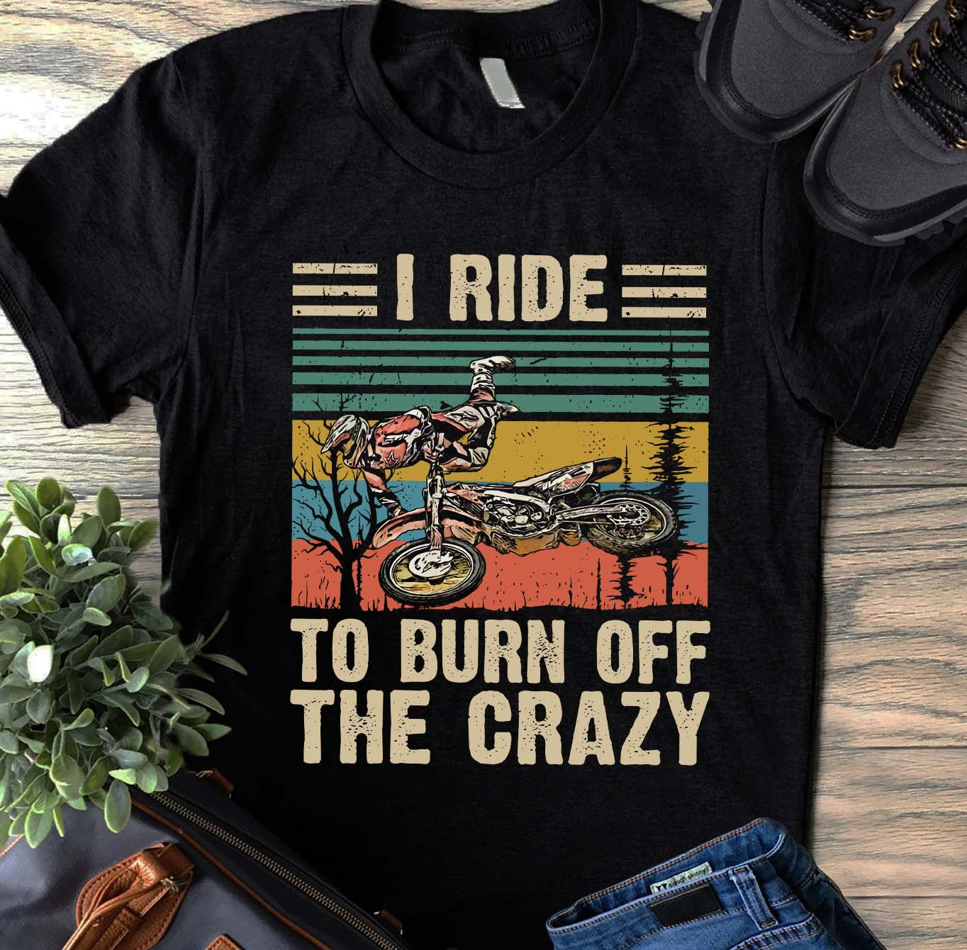 DIRT BIKE 4