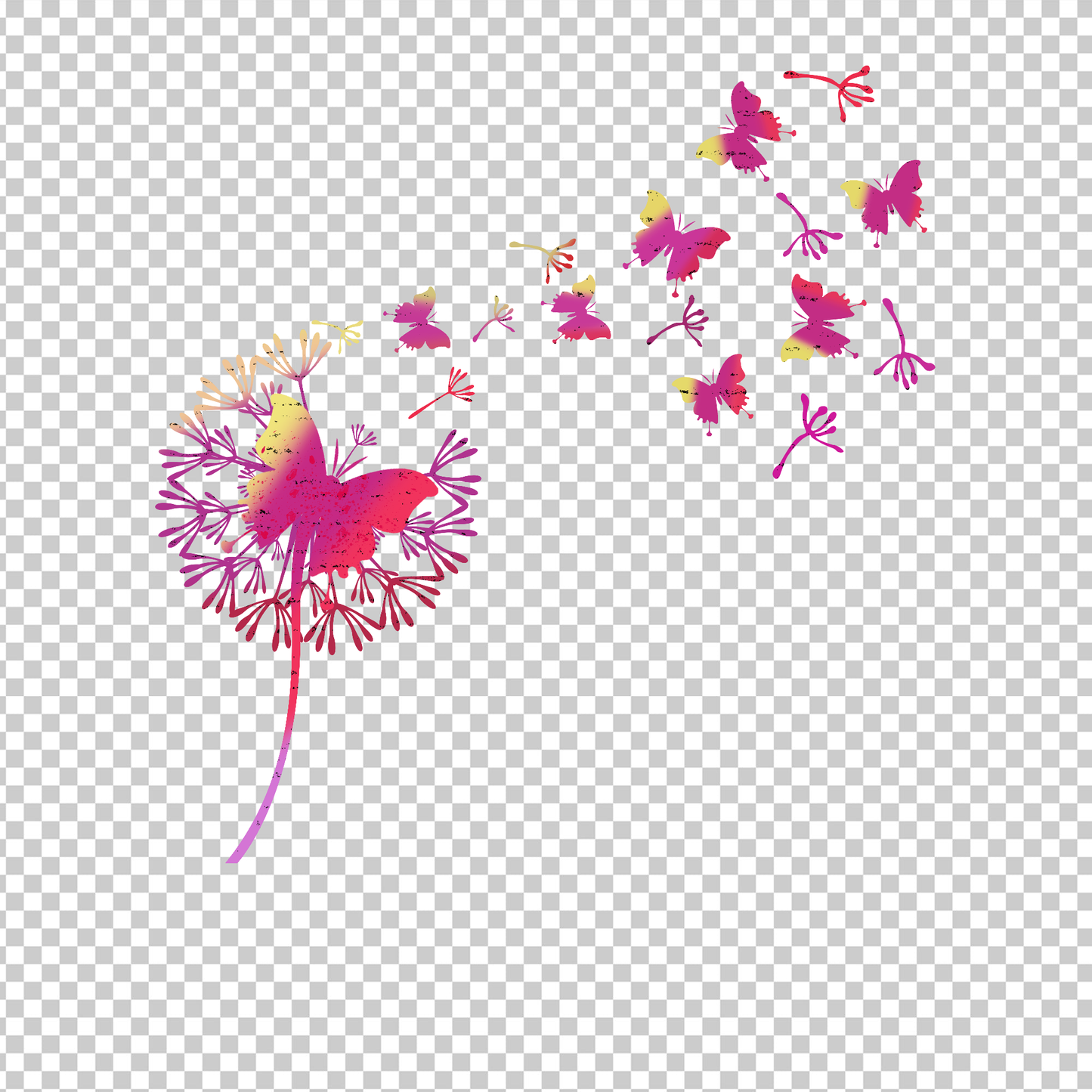 BUTTERFLY 36