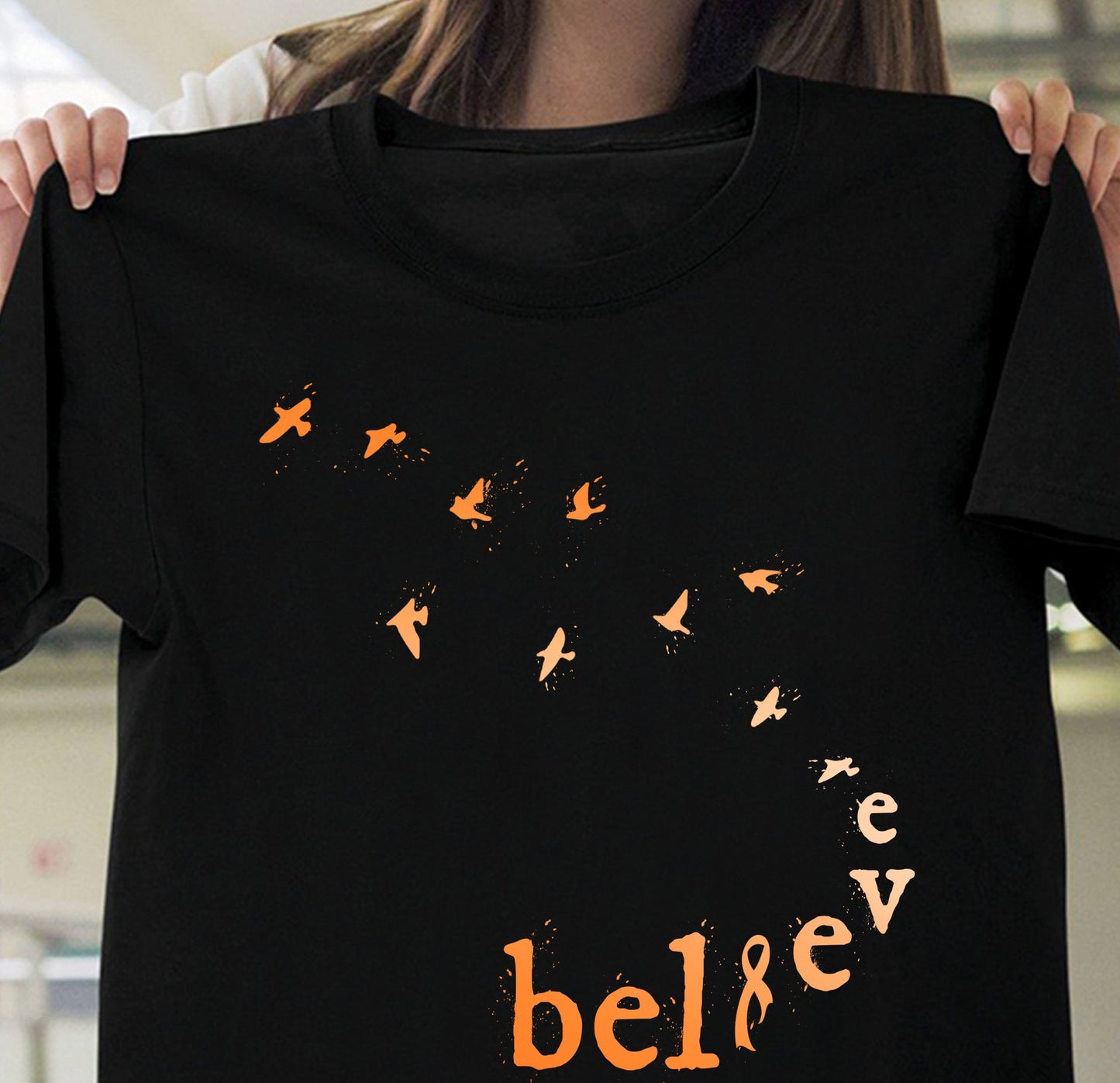 MULTIPLE SCLEROSIS AWARENESS 111
