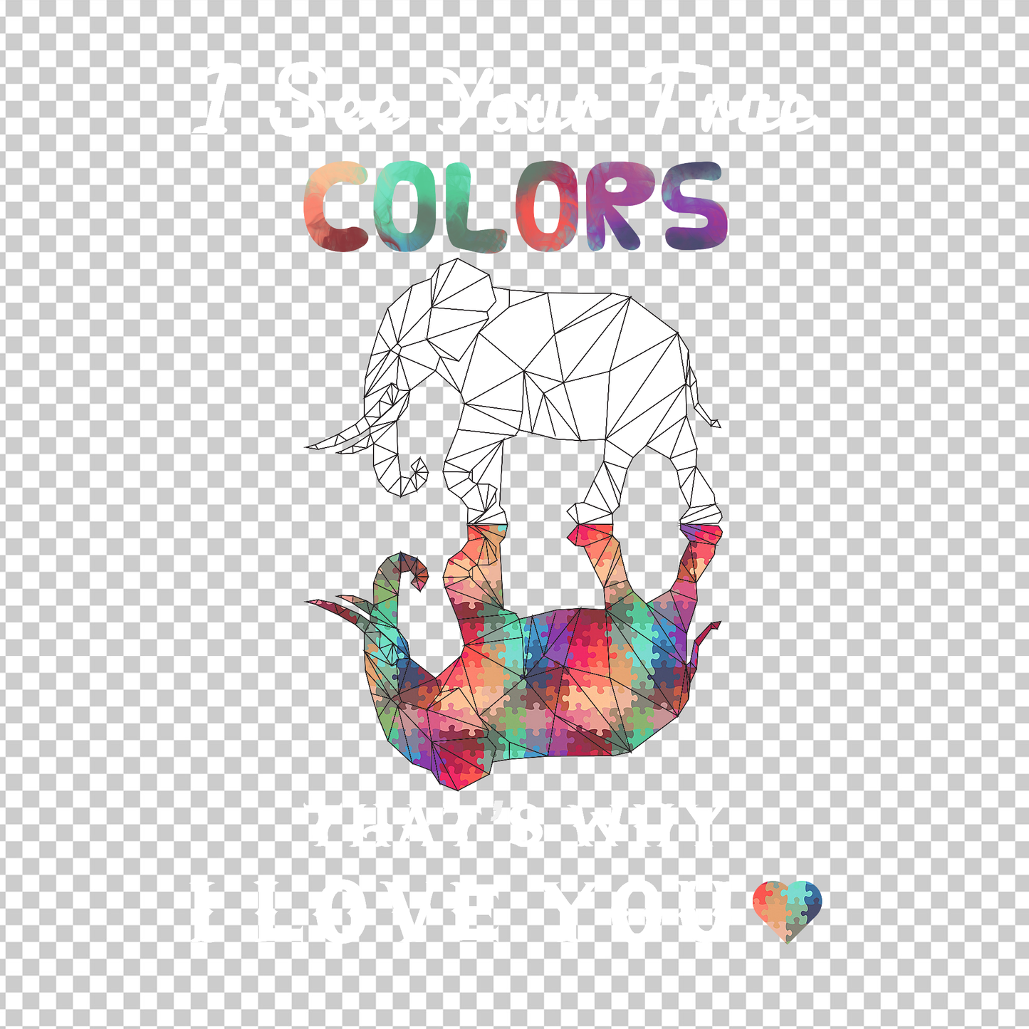 AUTISM AWARENESS 16