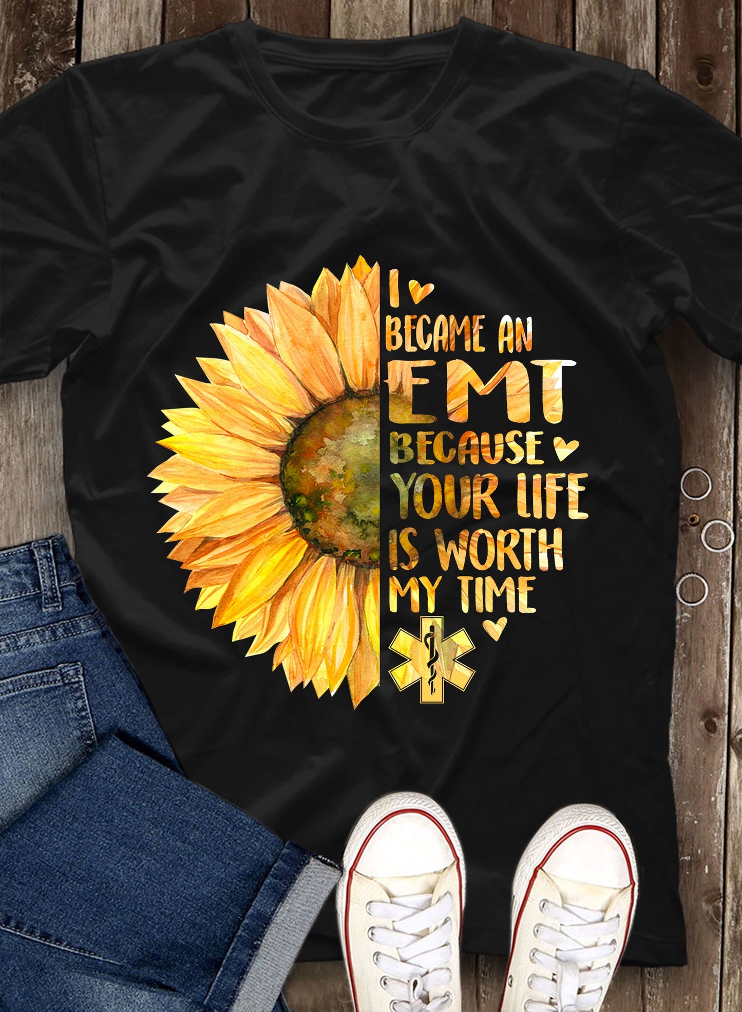 EMT 1