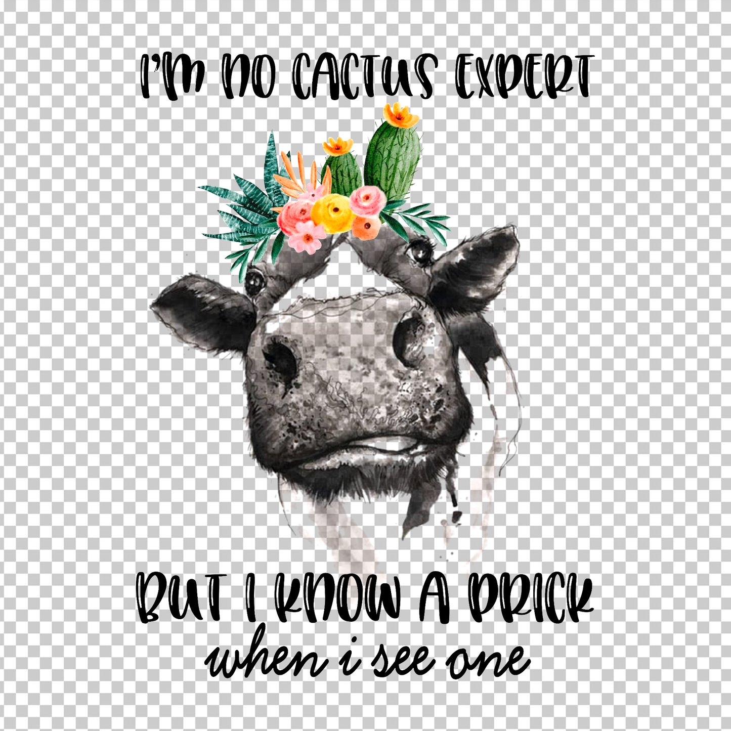 COW 1