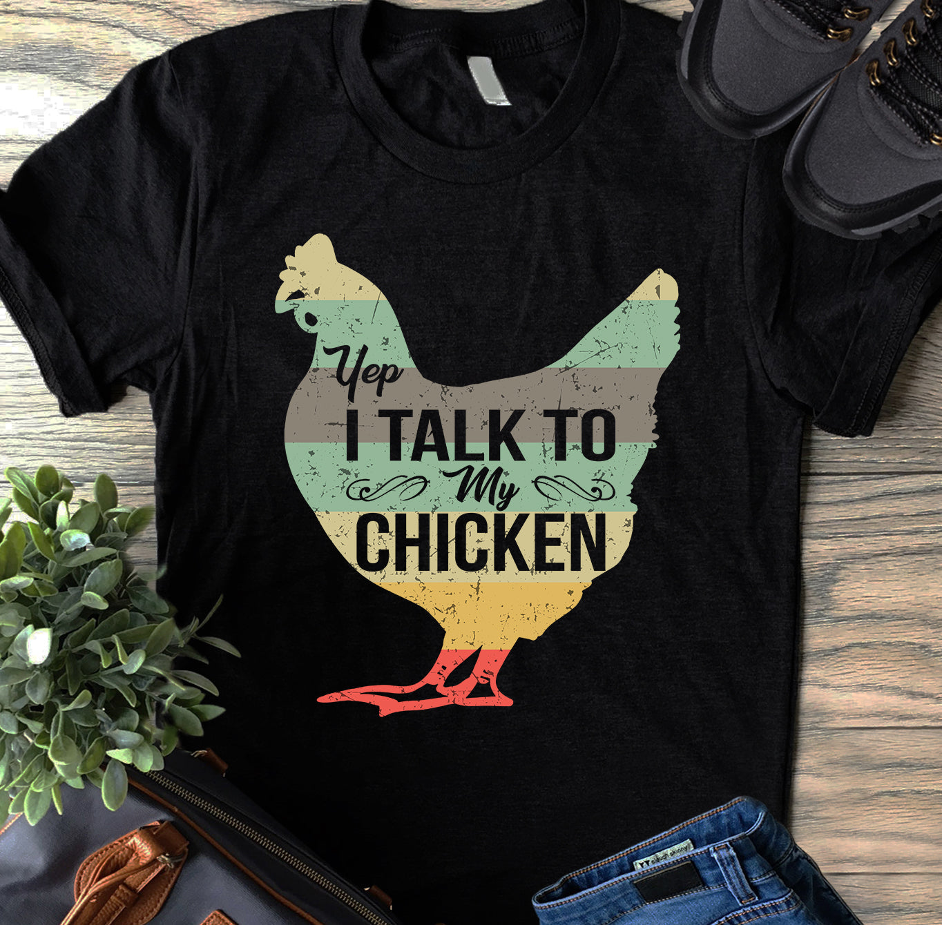 CHICKEN 47