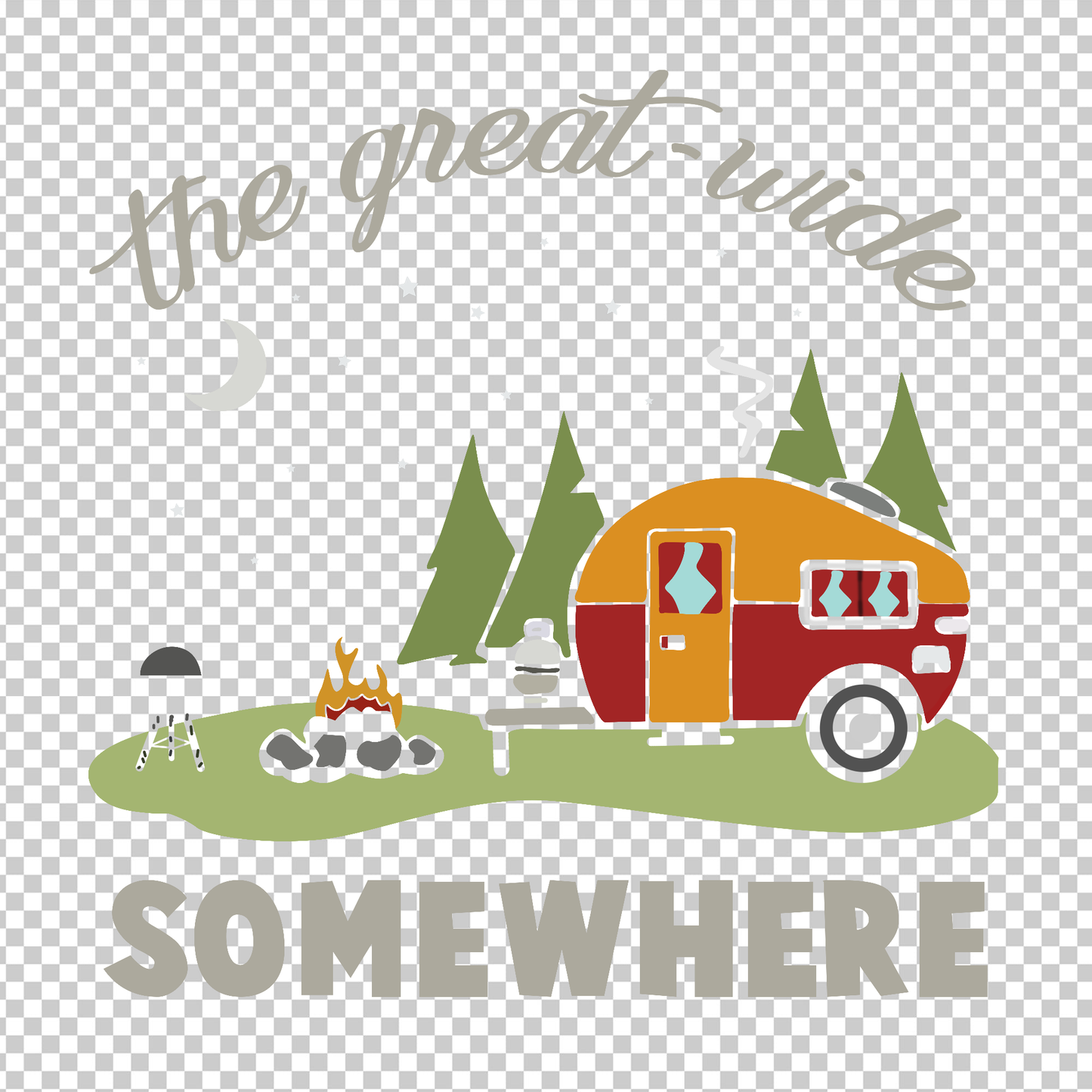 CAMPING 264