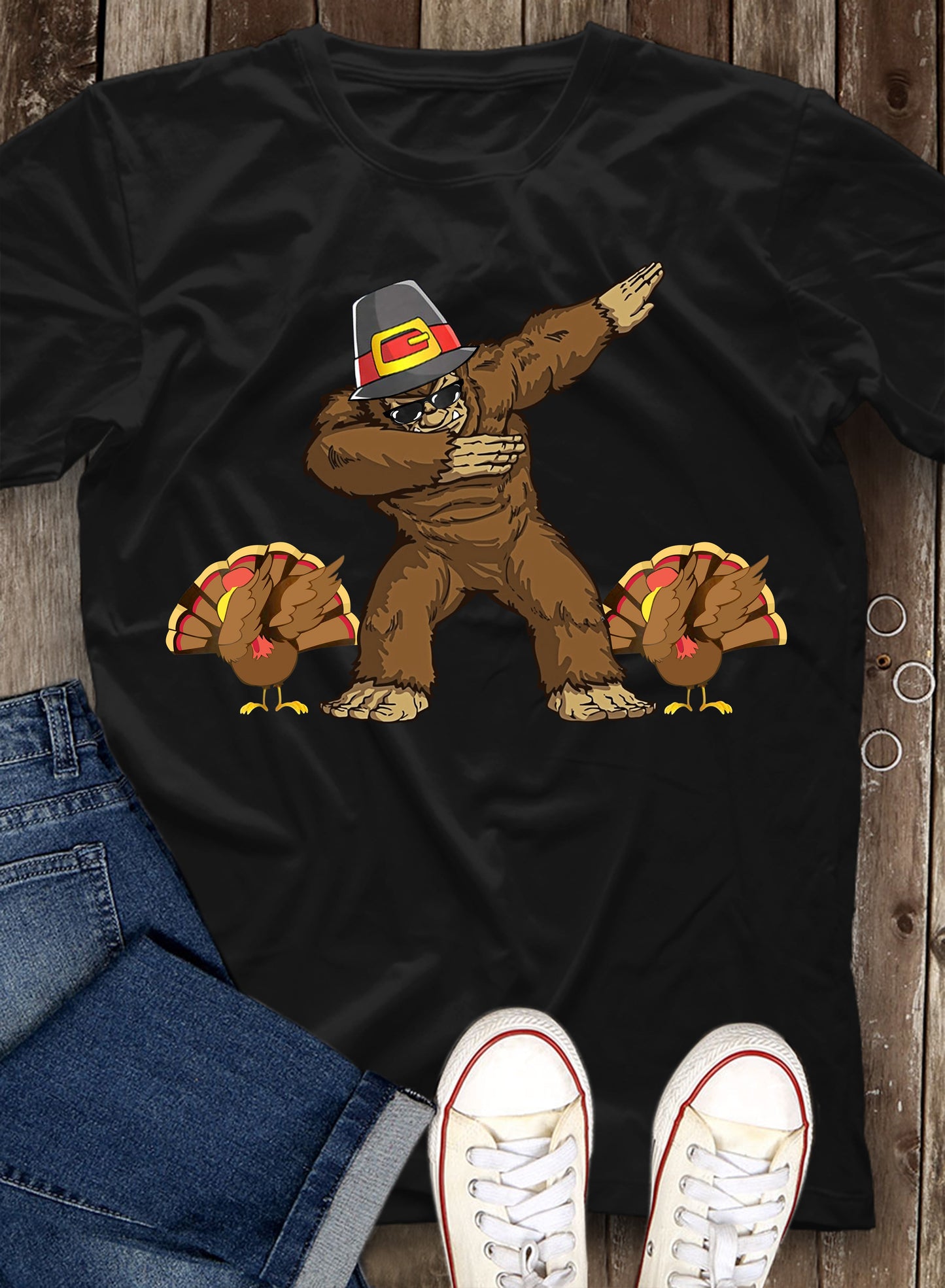 BIGFOOT 2
