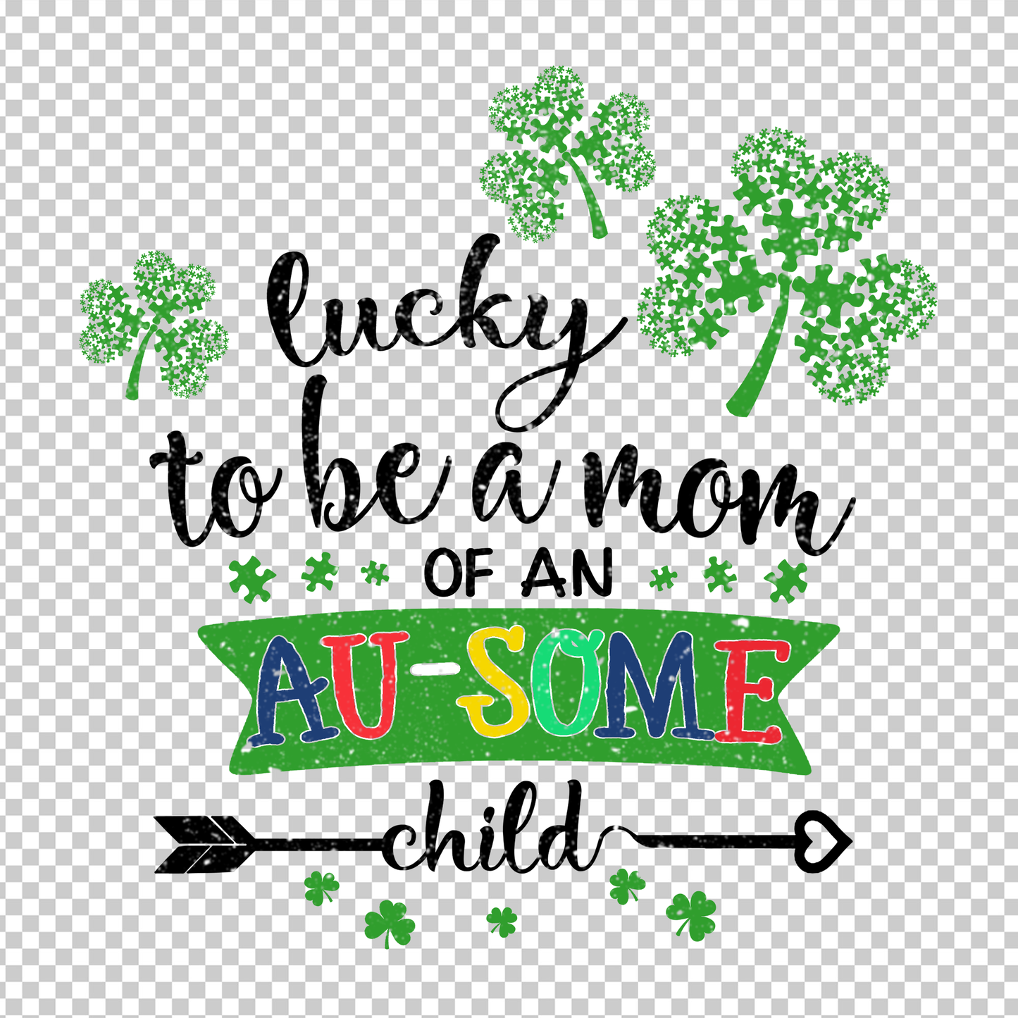 AUTISM AWARENESS 422