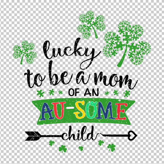 AUTISM AWARENESS 422