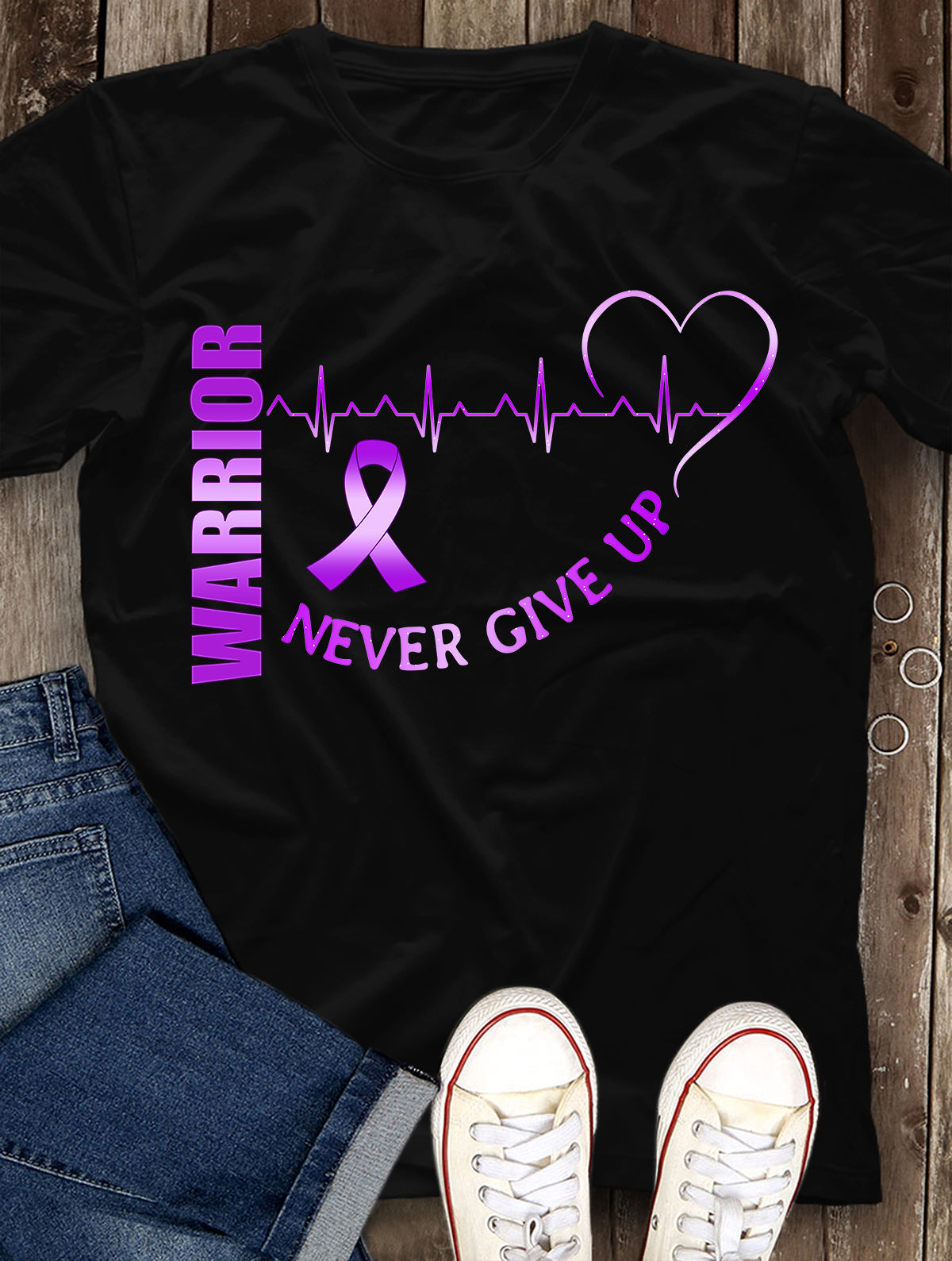 FIBROMYALGIA AWARENESS 276