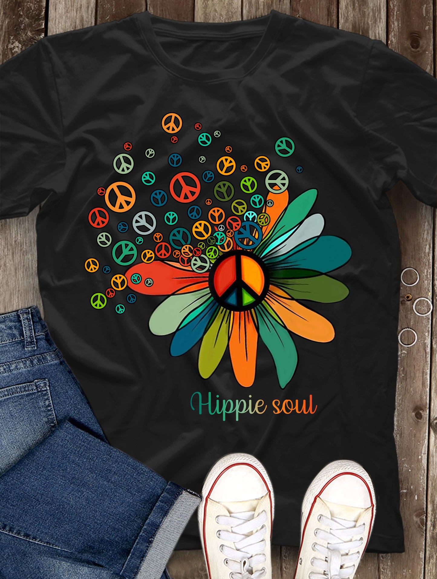 HIPPIE 409