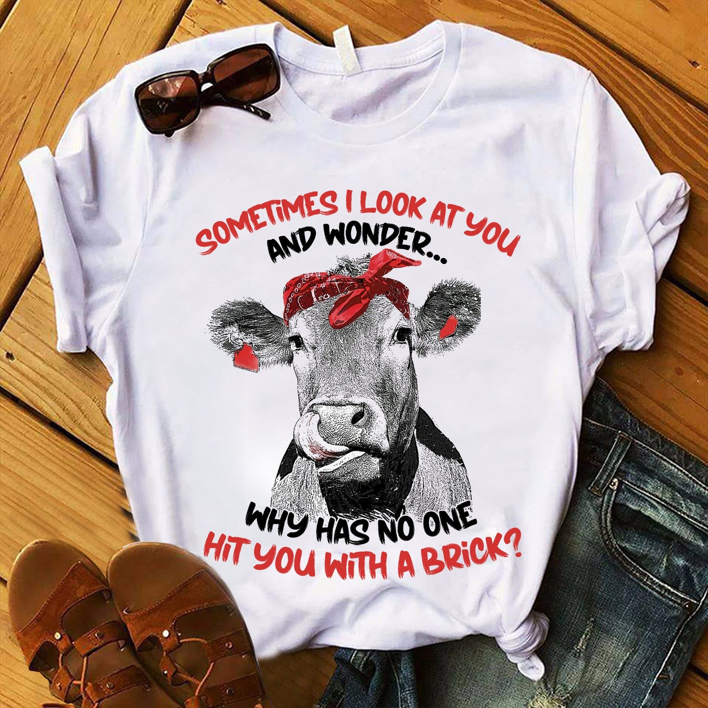 COW 127