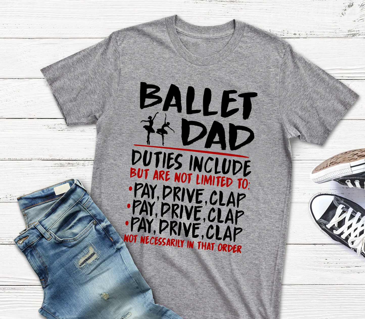 BALLET 52