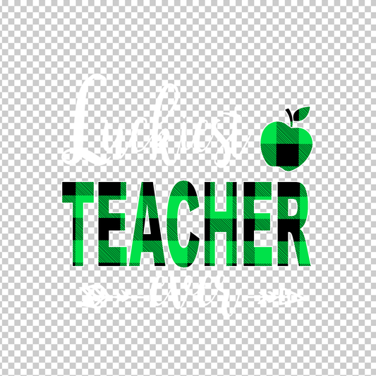 TEACHER 714