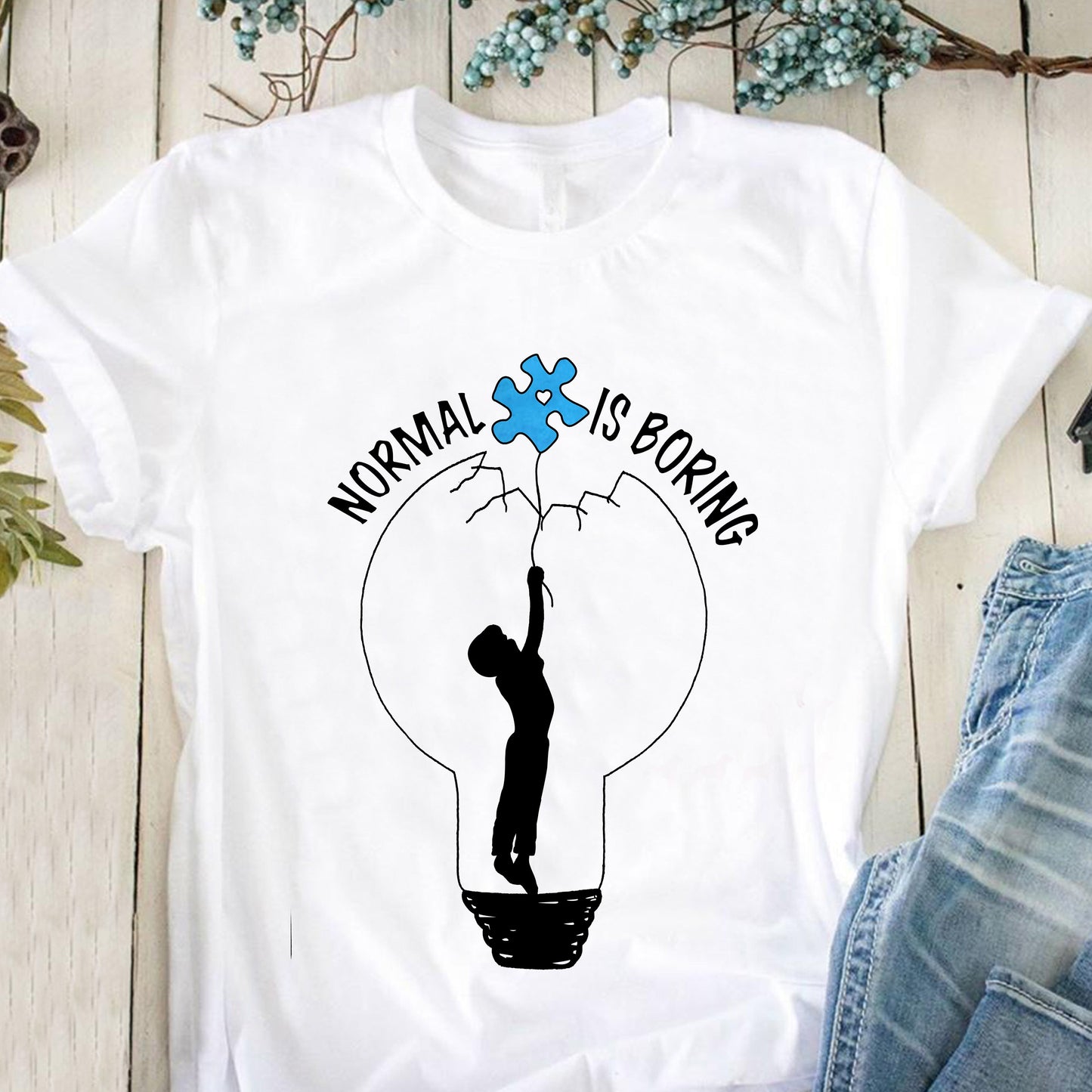 AUTISM AWARENESS 222