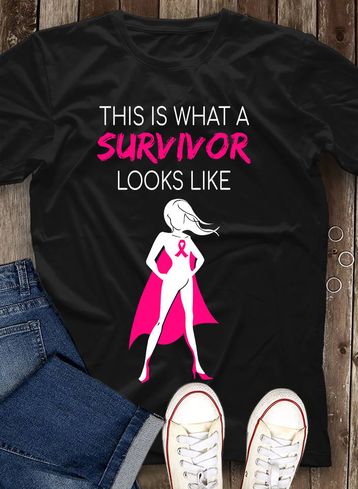 BREAST CANCER AWARENESS 421