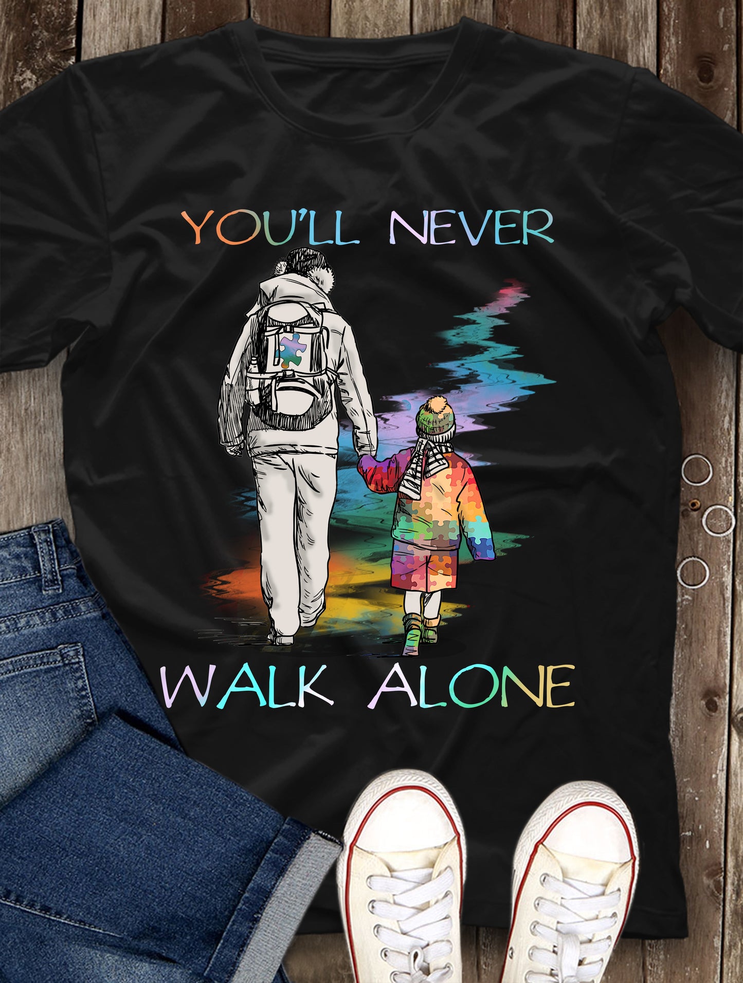 AUTISM AWARENESS 418