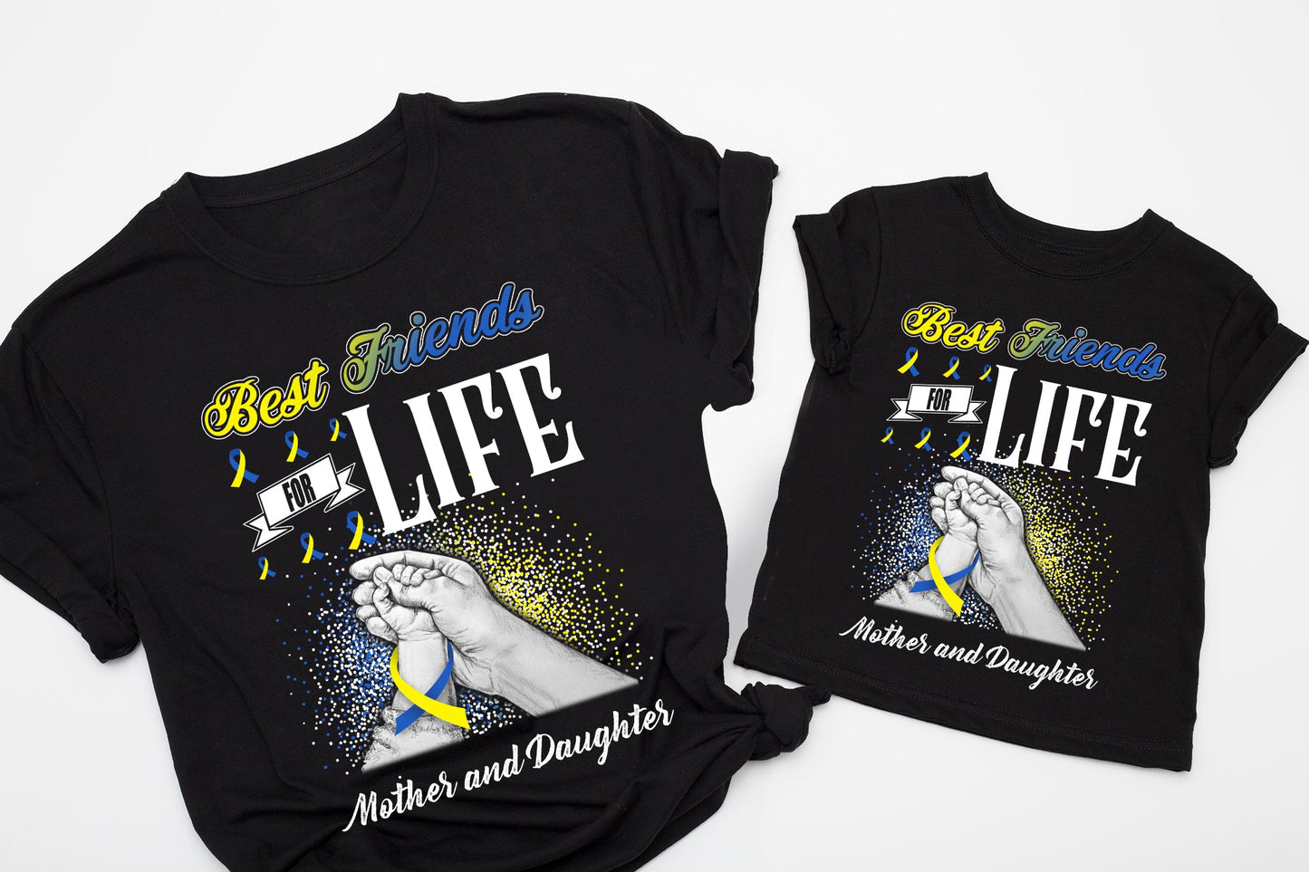 DOWN SYNDROME AWARENESS 12
