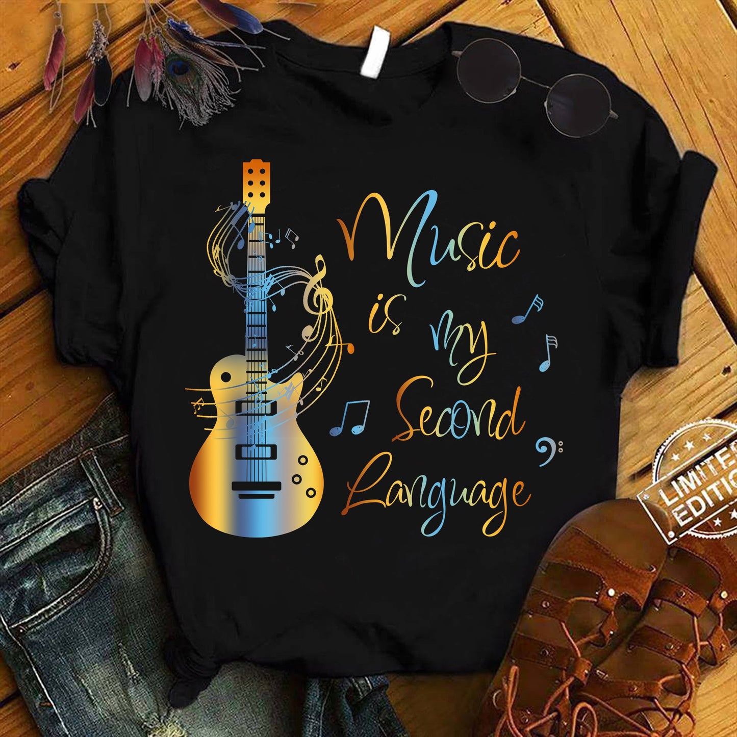 GUITAR 12