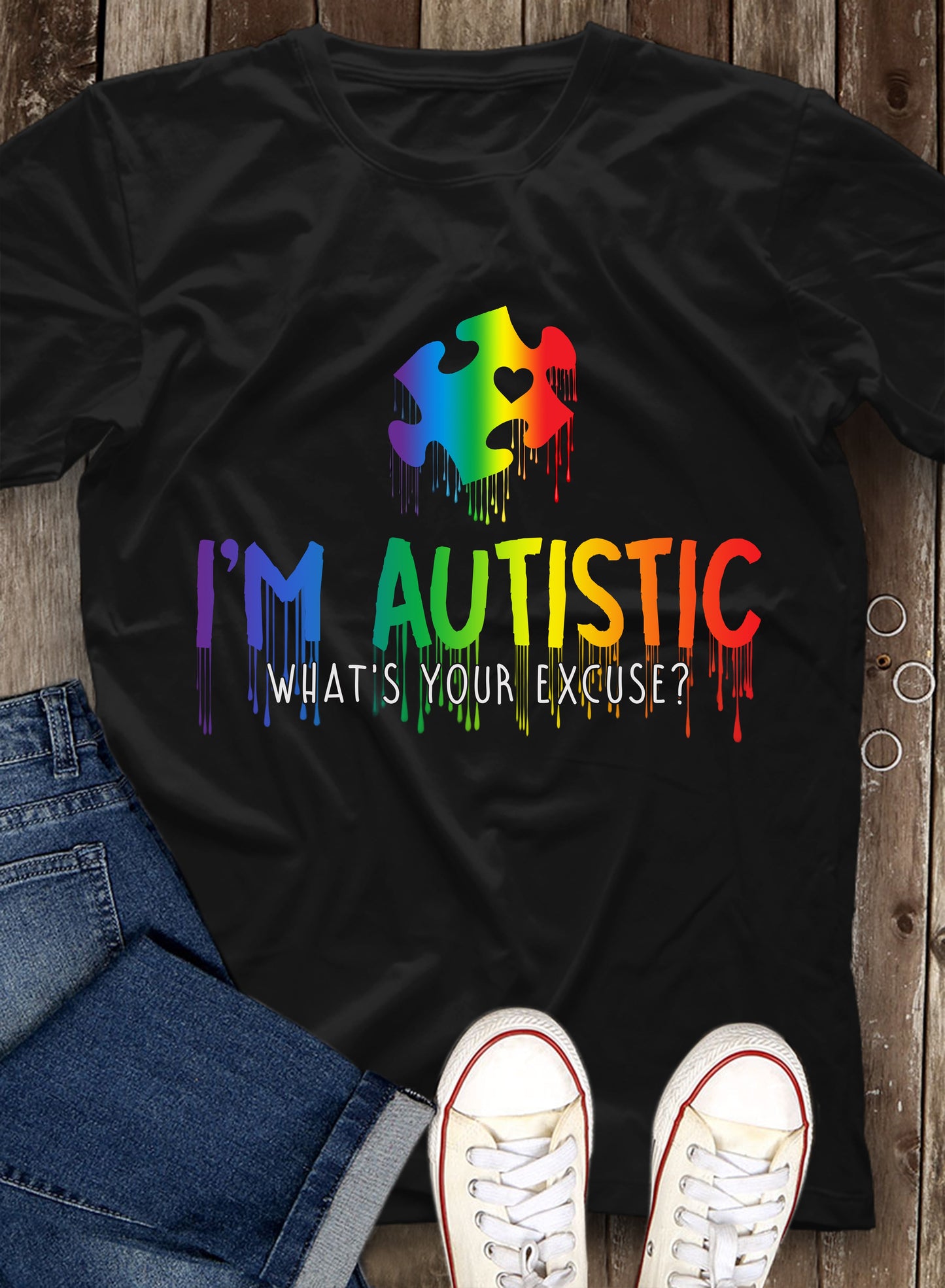 AUTISM AWARENESS 148
