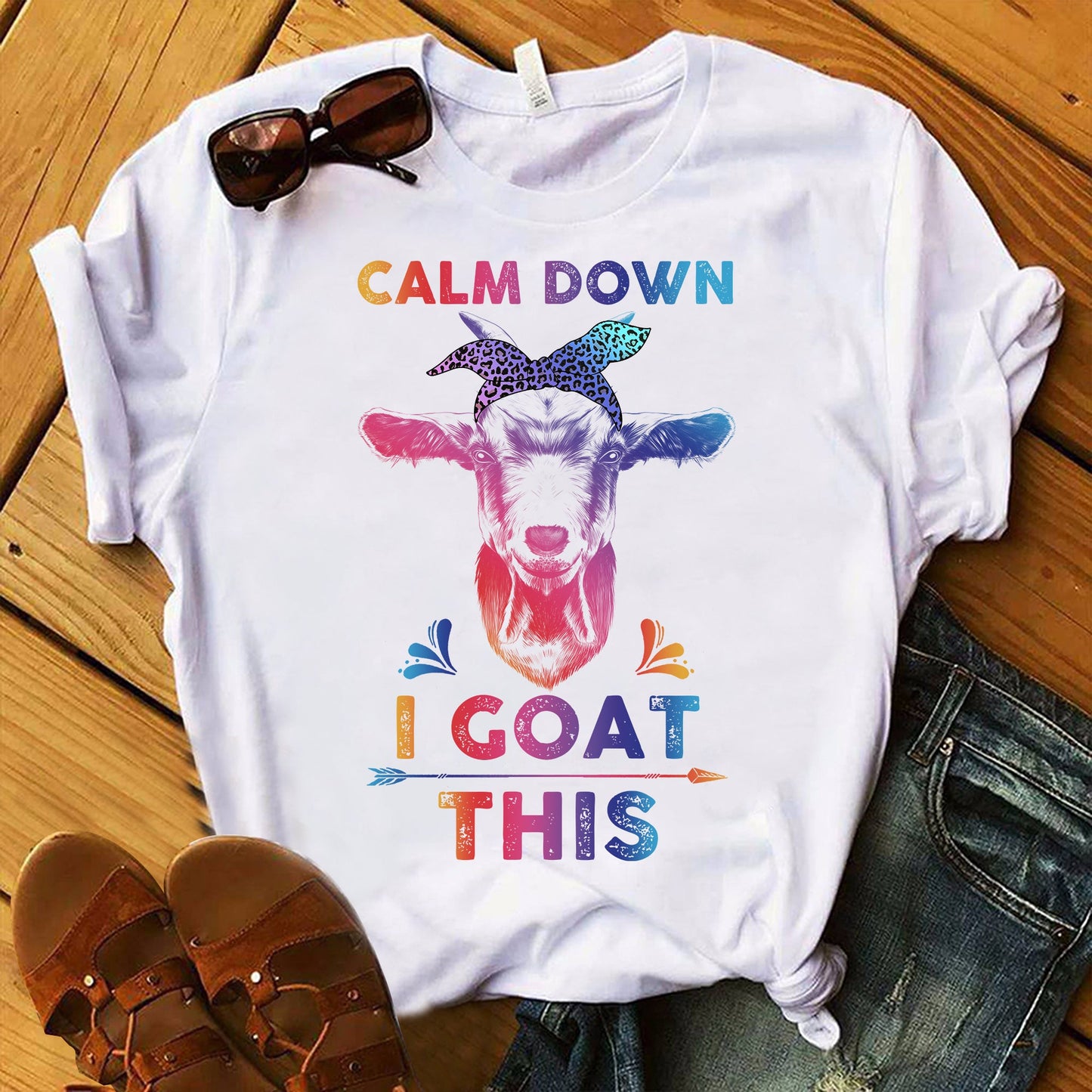 GOAT 20