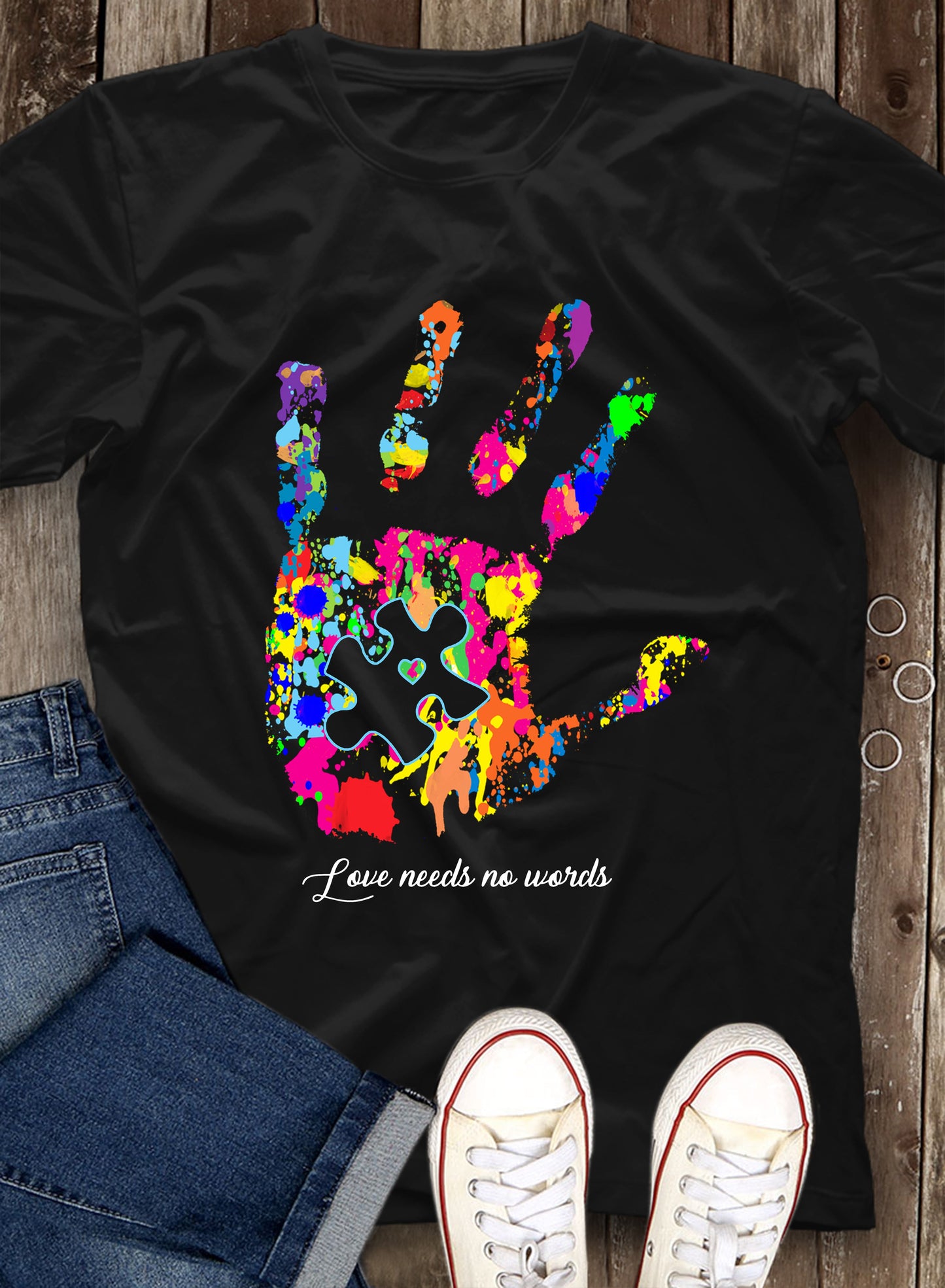 AUTISM AWARENESS 58