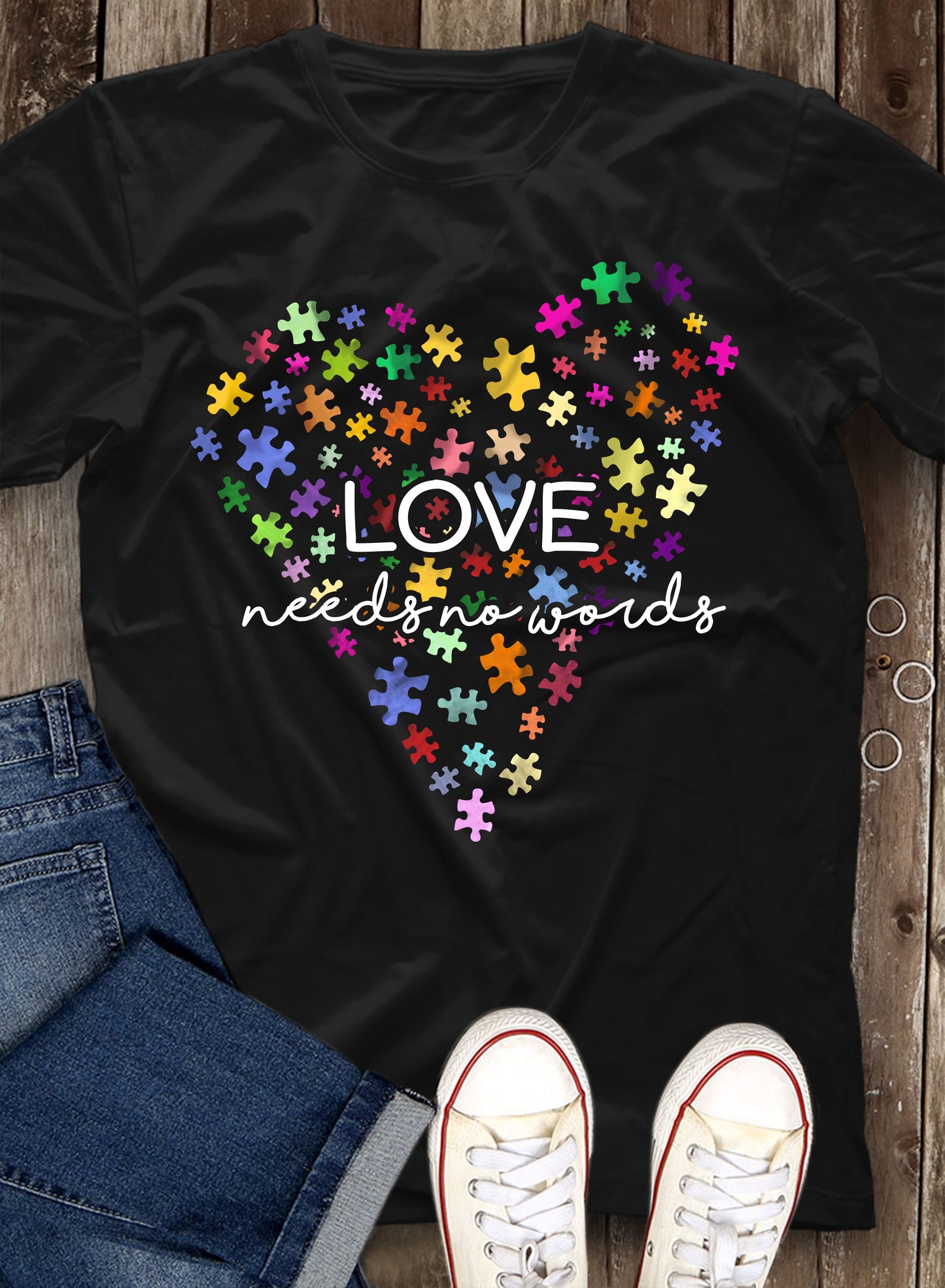 AUTISM AWARENESS 15