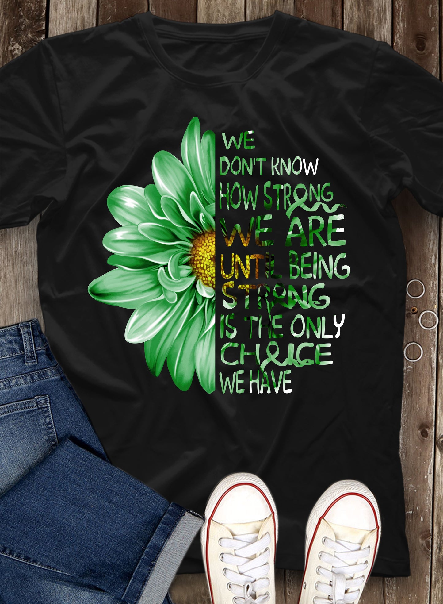MENTAL HEALTH AWARENESS 175