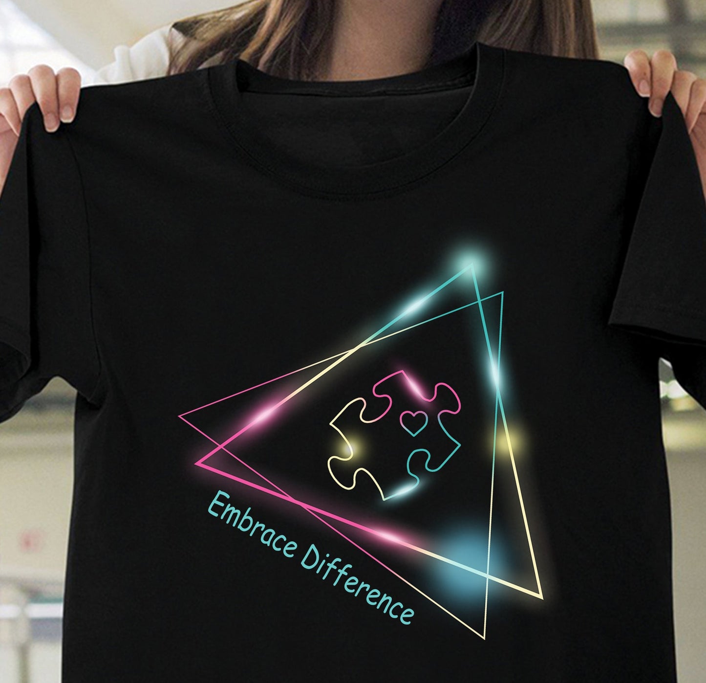 AUTISM AWARENESS 240